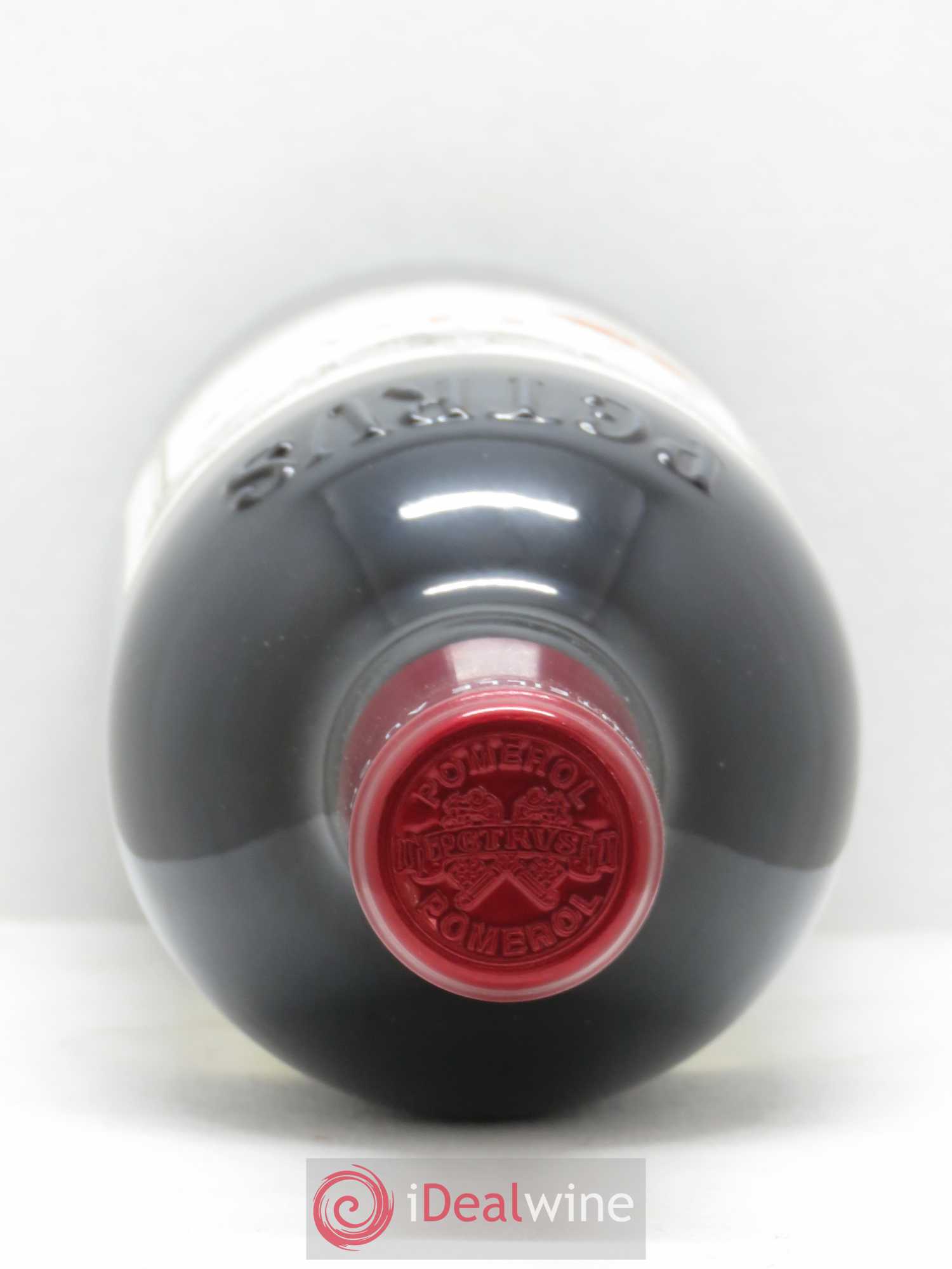 Petrus 2017 - Posten von 1 Flasche - 2