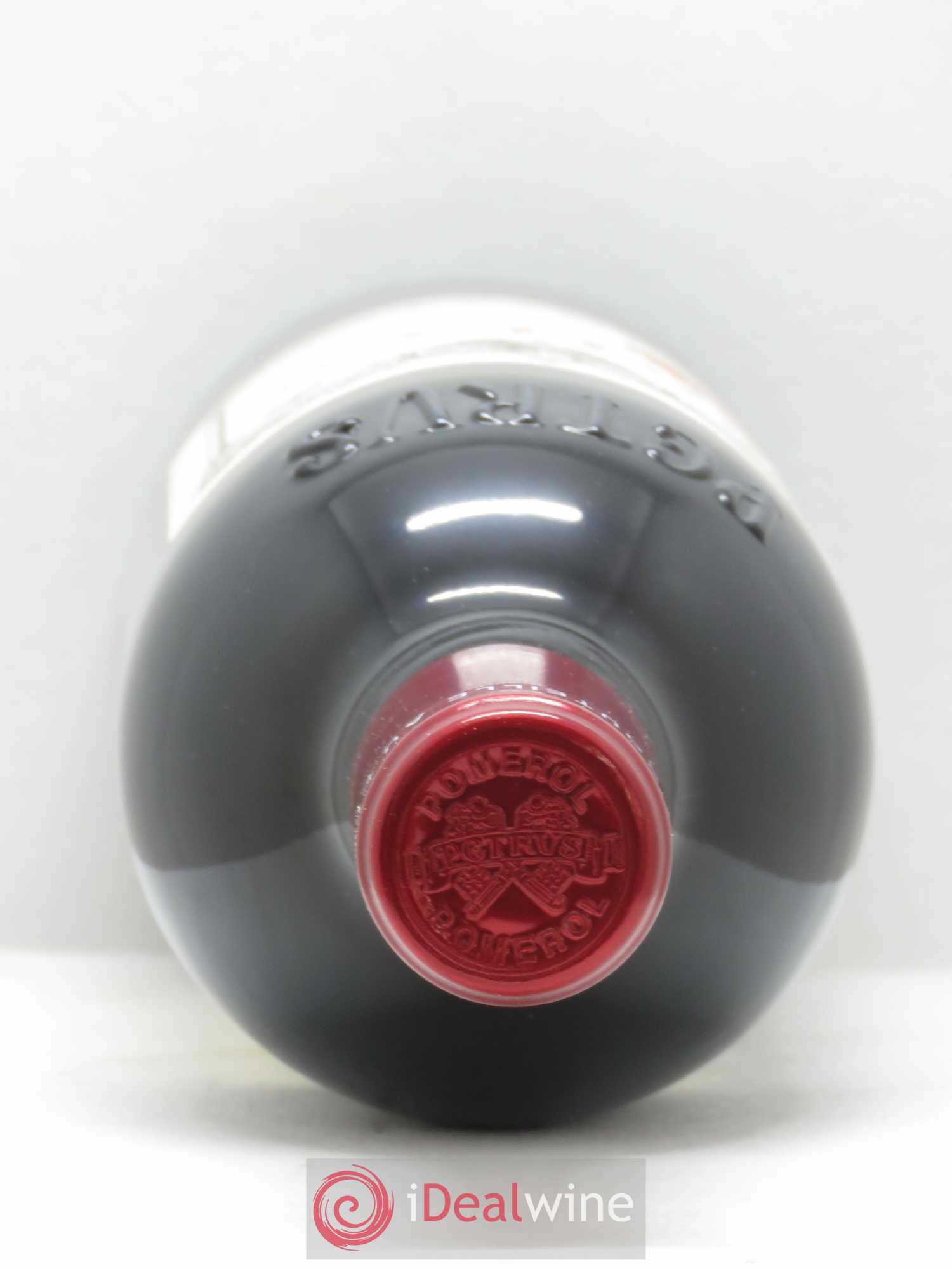 Petrus 2017 - Posten von 1 Flasche - 2