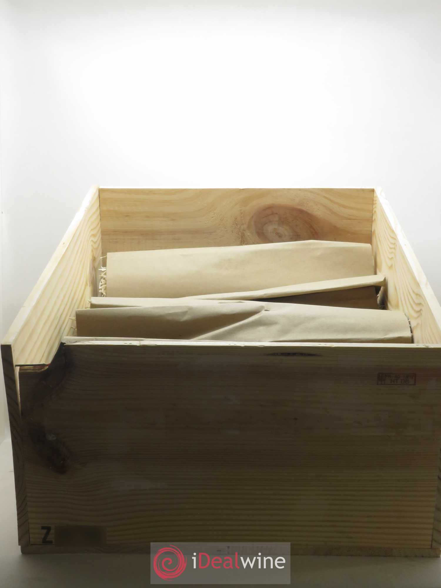 Assortiment 2017 du Domaine de la Romanée-Conti Domaine de la Romanée-Conti 1 Romanée-Conti Grand Cru - 4 La Tâche Grand Cru - 3 Richebourg Grand Cru - 4 Romanée-Saint-Vivant Grand Cru 2017 - Lot de 1 bouteille - 11