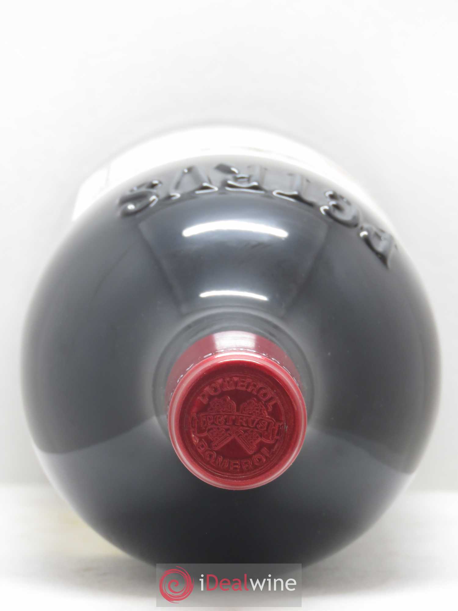 Petrus 2017 - Lot de 1 magnum - 2