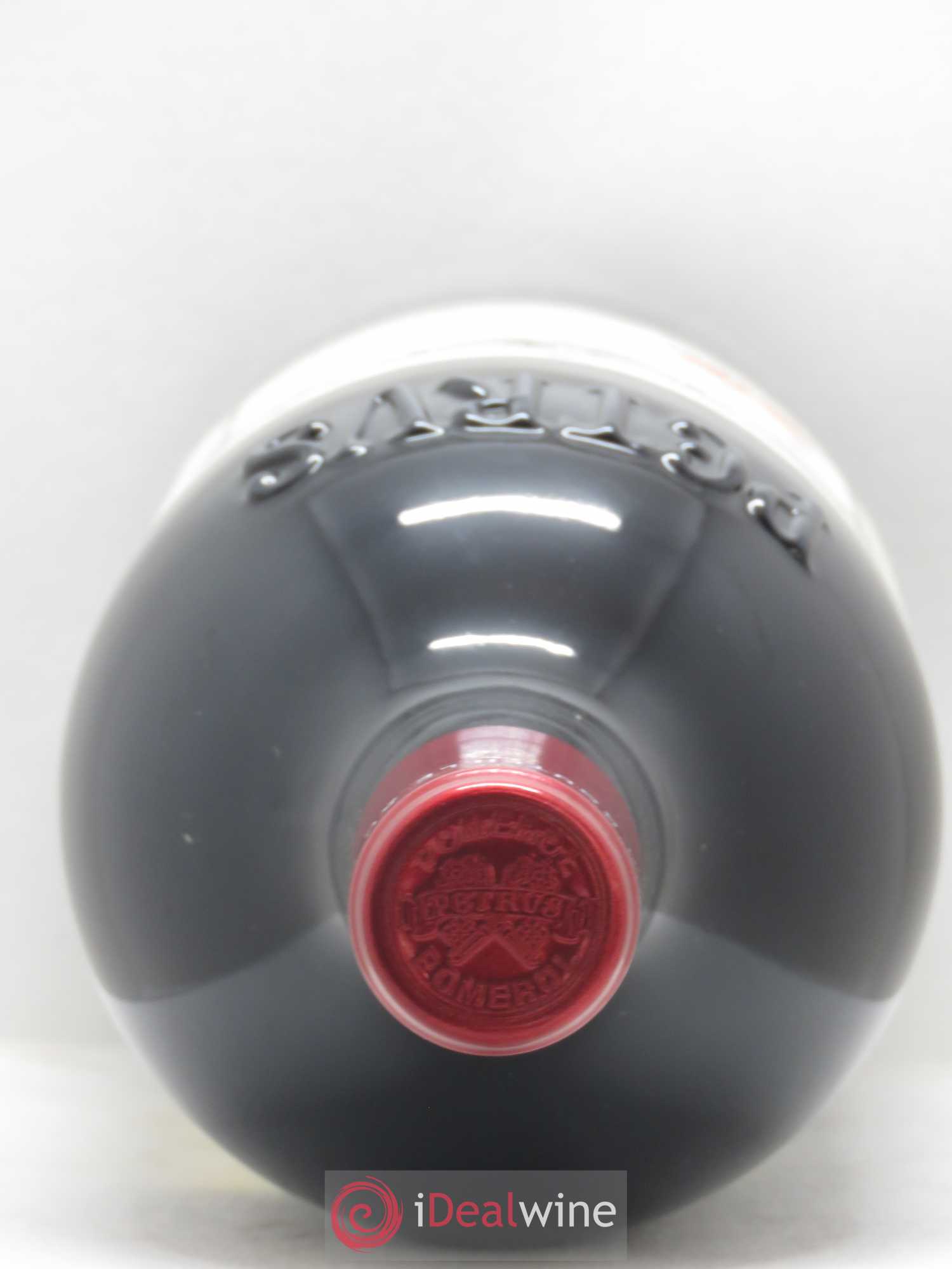 Petrus 2017 - Posten von 1 Magnum - 2