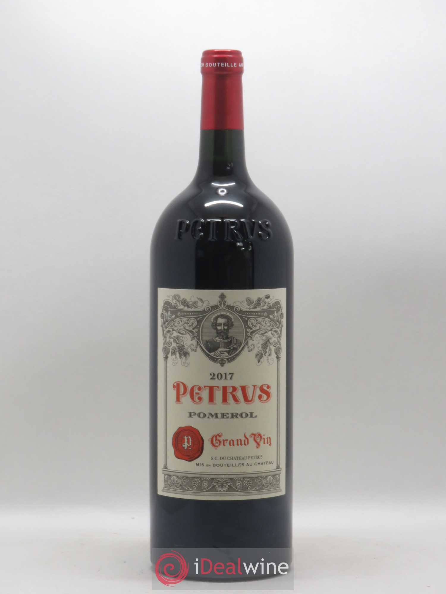 Petrus 2017 - Posten von 1 Magnum - 0