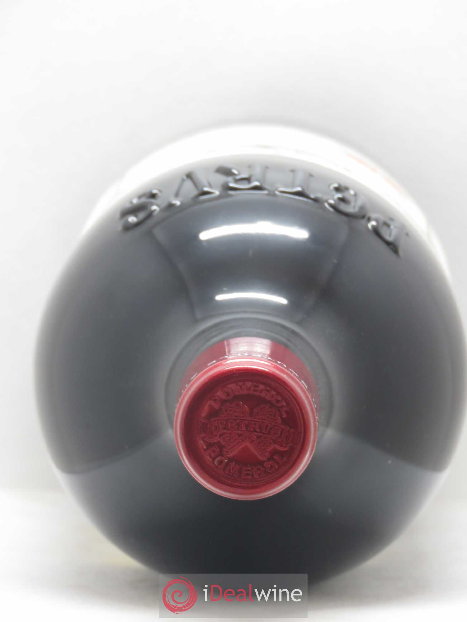 Petrus 2017 - Posten von 1 Magnum - 2