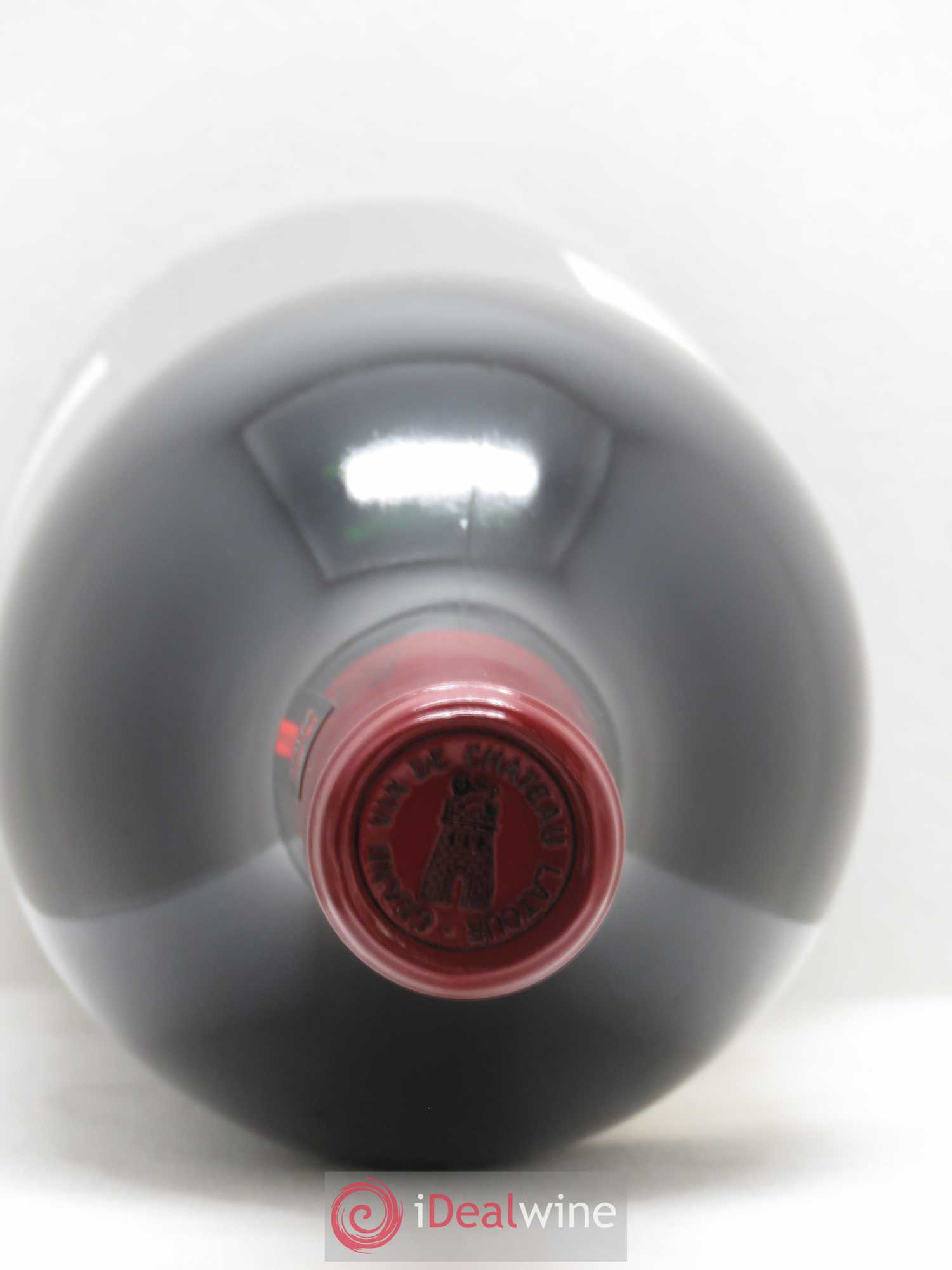 Château Latour 1er Grand Cru Classé 1994 - Lot de 3 magnums - 3