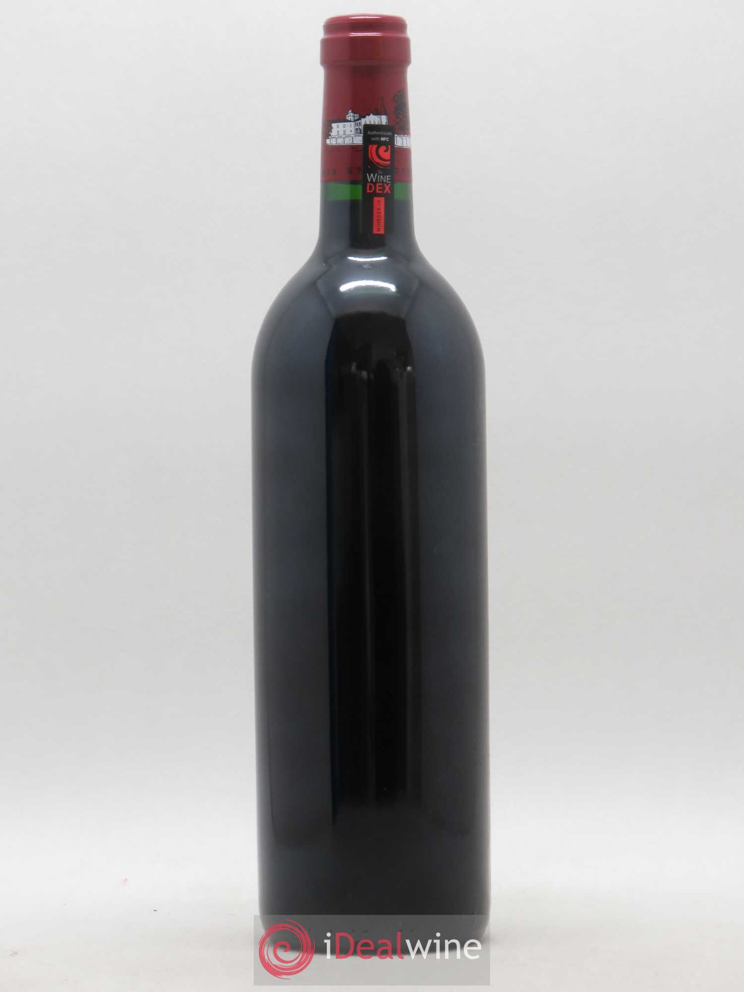 Château Lafite Rothschild 1er Grand Cru Classé 2000 - Lot de 1 bouteille - 1