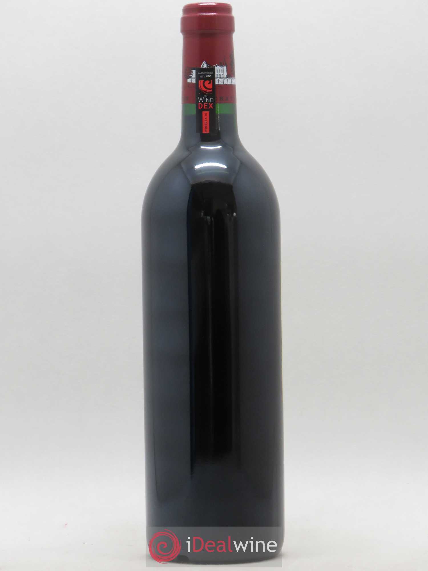 Château Lafite Rothschild 1er Grand Cru Classé 2000 - Lot de 1 bouteille - 1