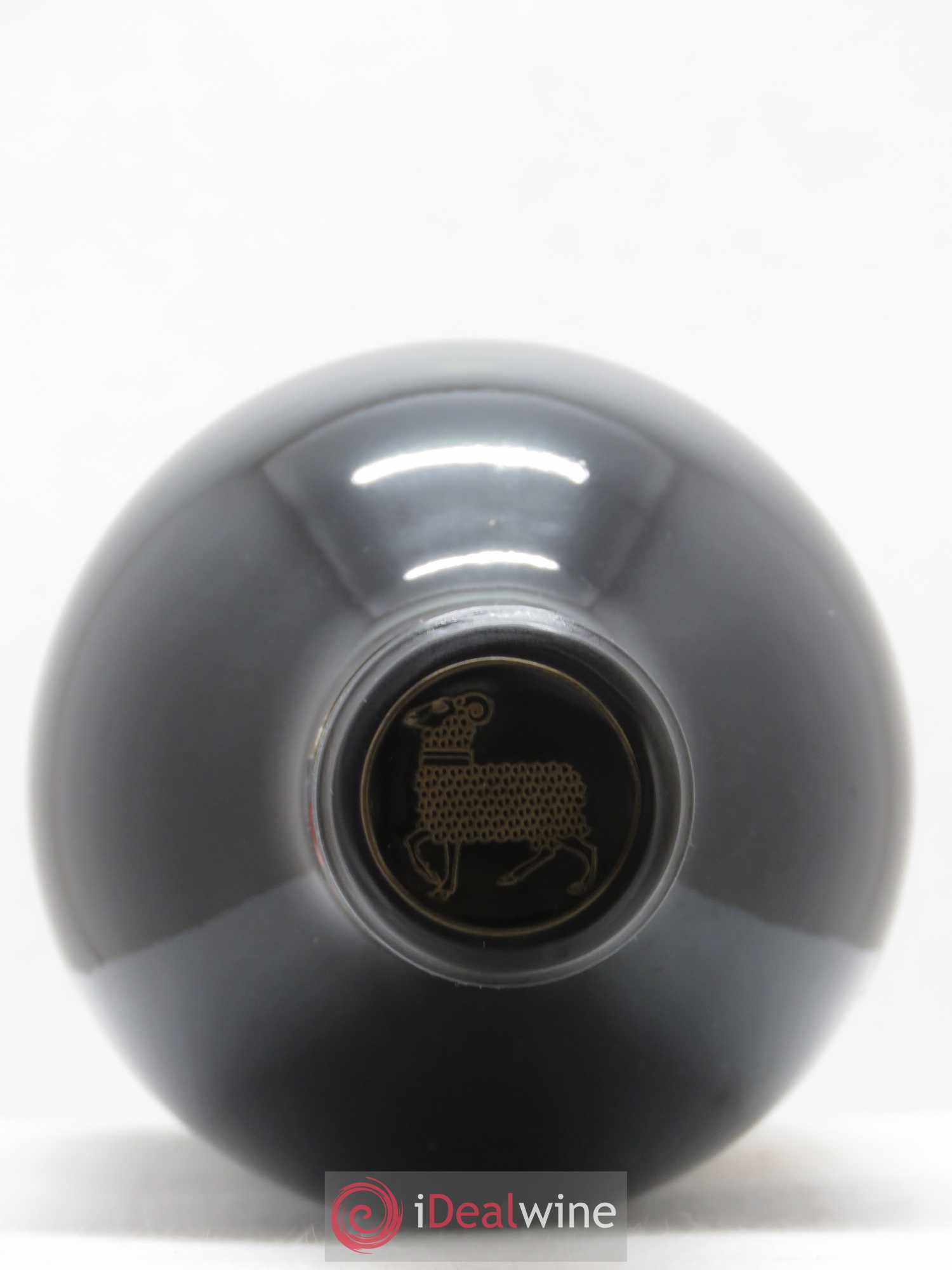 Château Mouton Rothschild 1er Grand Cru Classé 2000 - Lot de 3 bouteilles - 2