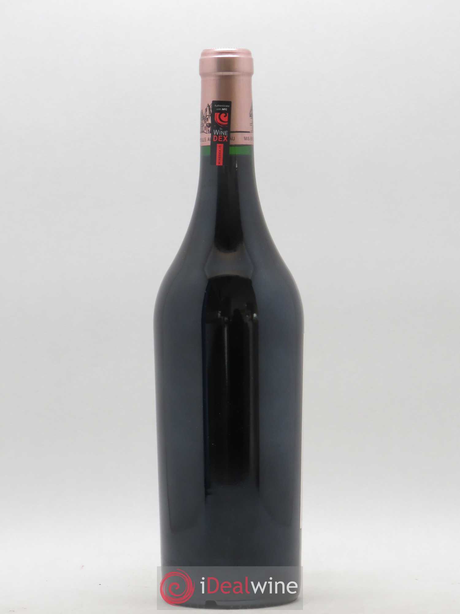 Château Haut Brion 1er Grand Cru Classé 2000 - Lot de 1 bouteille - 1