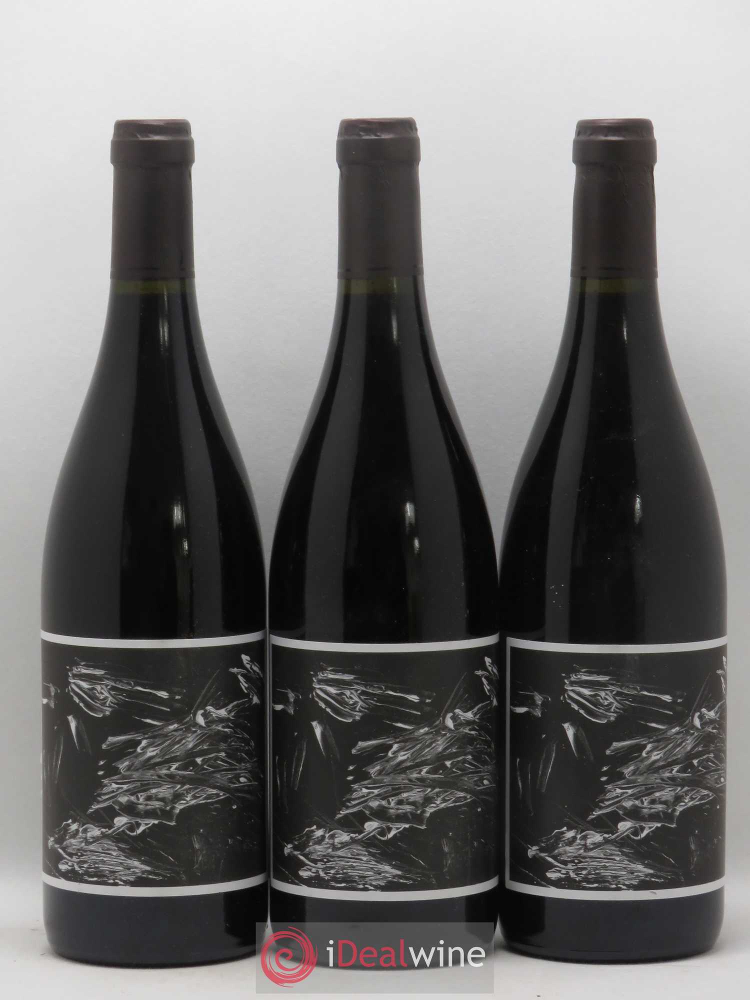 Côte-Rôtie Coteaux de Tupin Jean-Michel Stephan 2015 - Lot de 3 bouteilles - 0