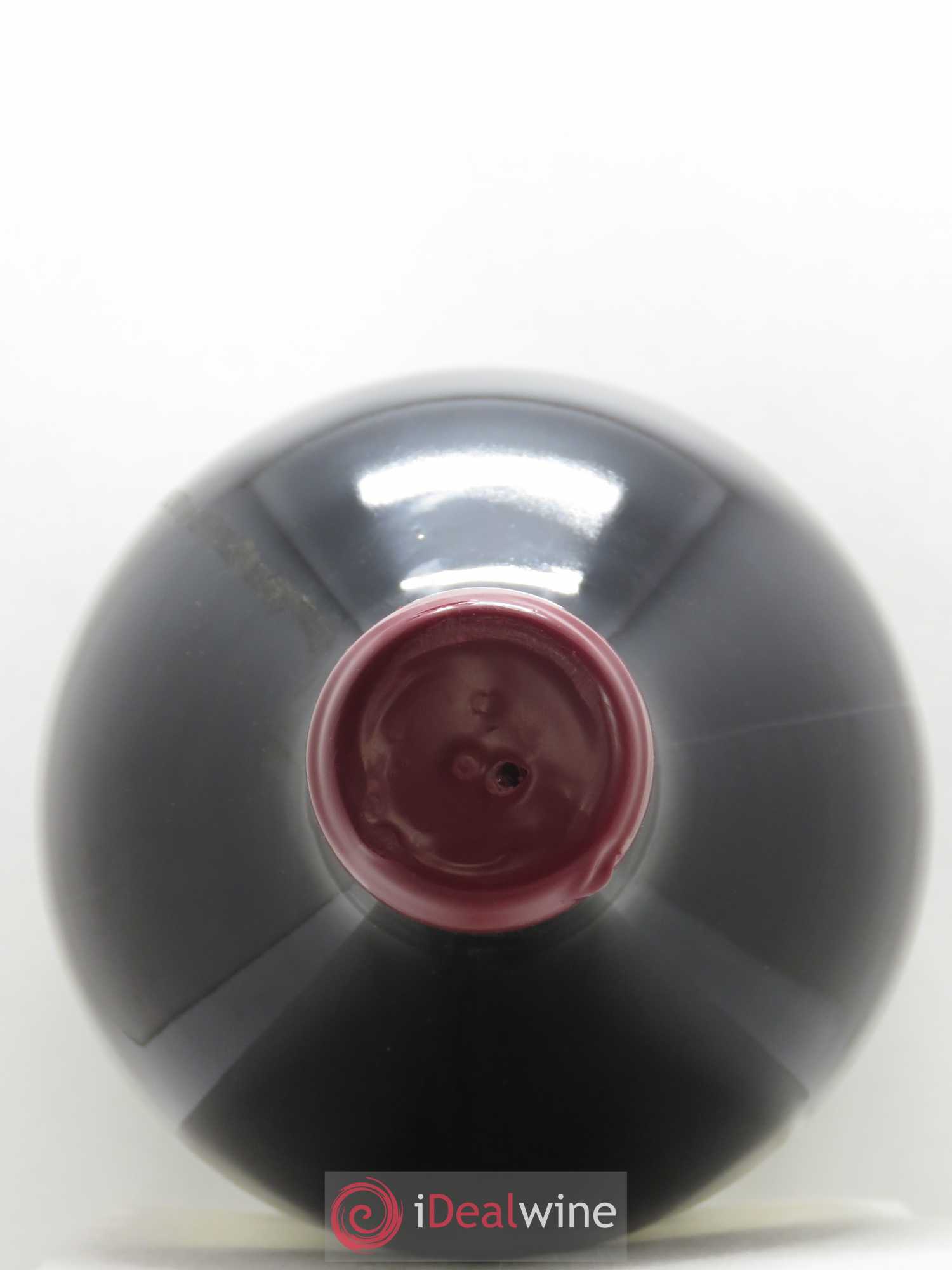 Le Puy - Cuvée Emilien 2015 - Lot de 1 jeroboam - 1