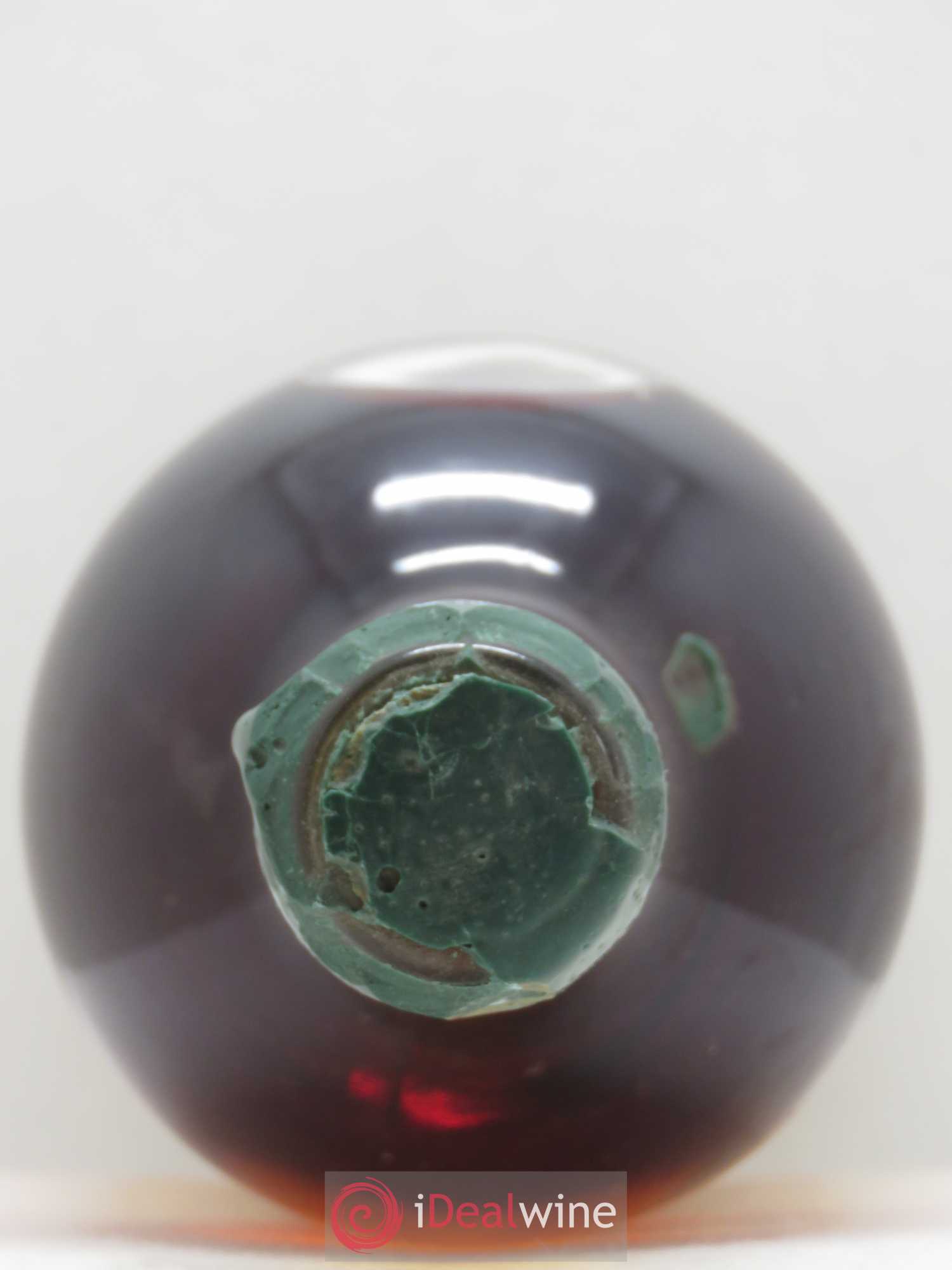 Bas-Armagnac Louis Dupuy 1985 - Lot de 3 bouteilles - 1