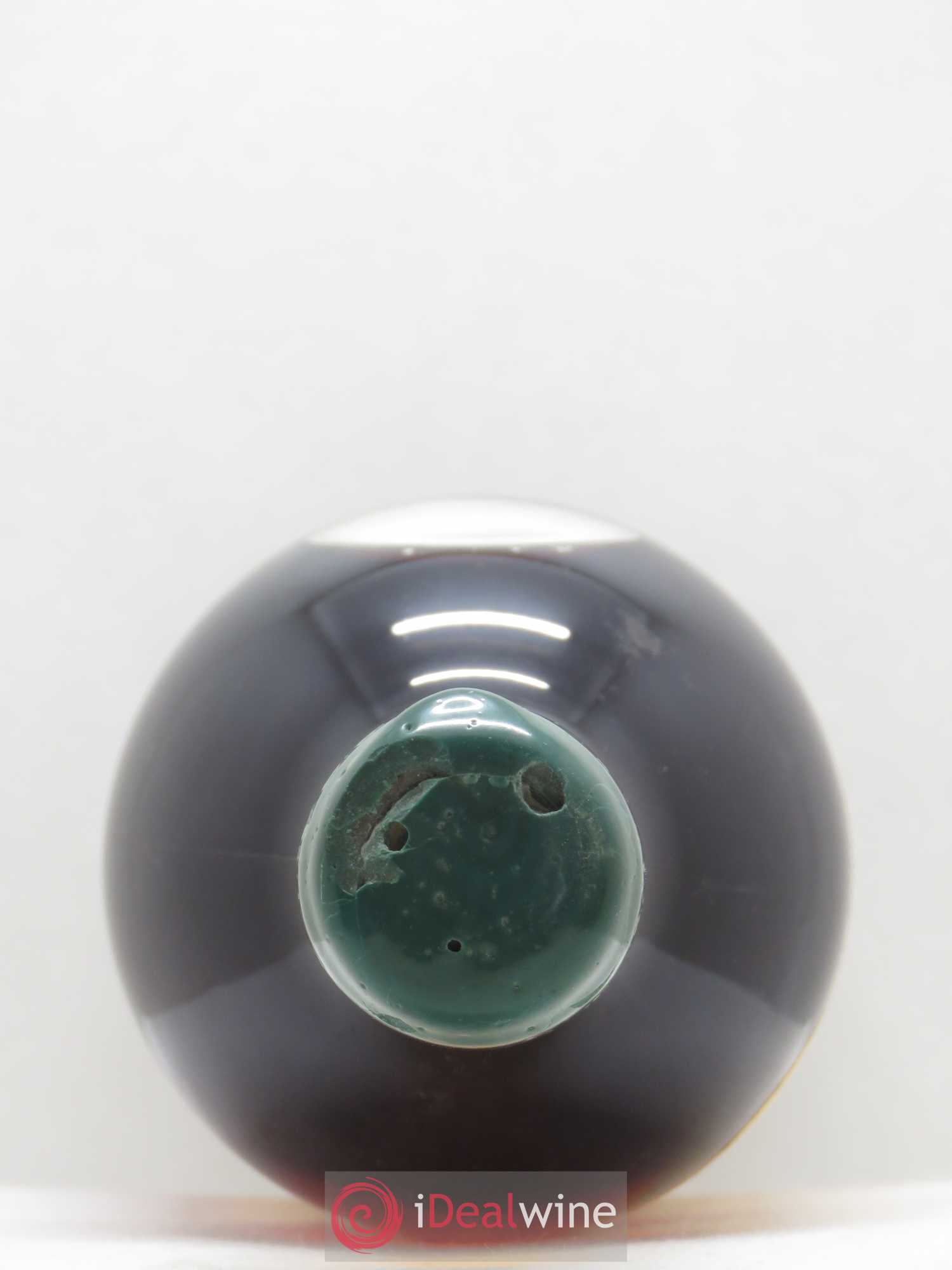 Bas-Armagnac Mémoire 50 ans d'age Louis Dupuy - Lot de 1 bouteille - 1