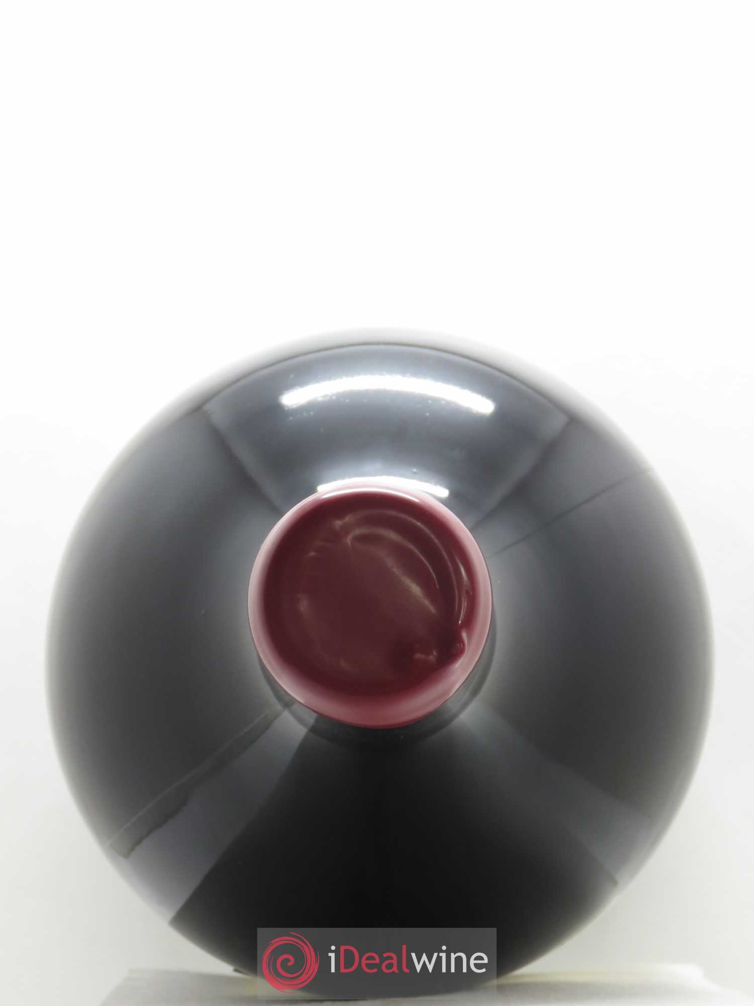 Le Puy - Cuvée Emilien 2015 - Lot de 1 impériale - 1