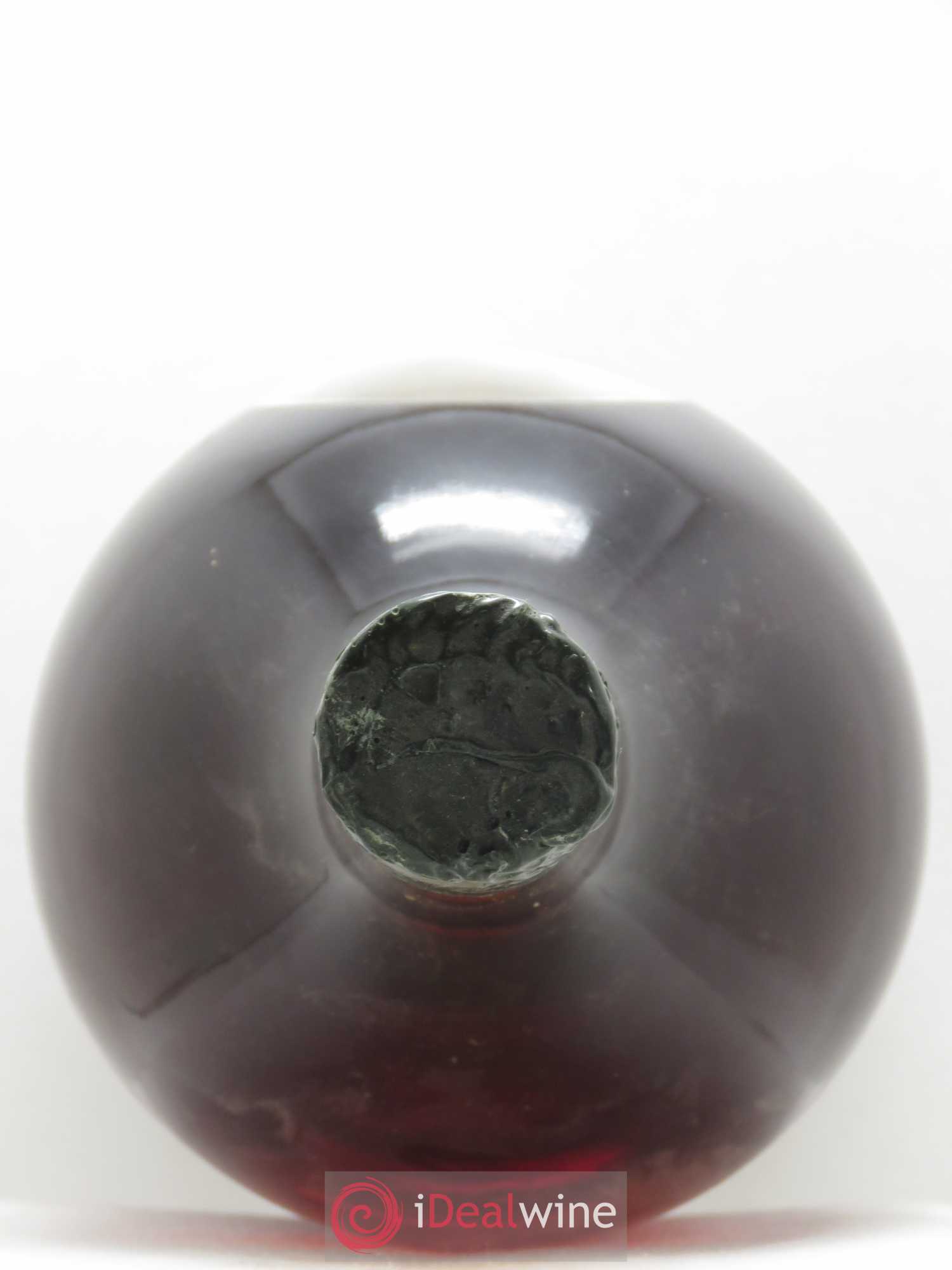 Bas-Armagnac Folle blanche Boingneres 2001 - Lot of 1 double magnum - 2