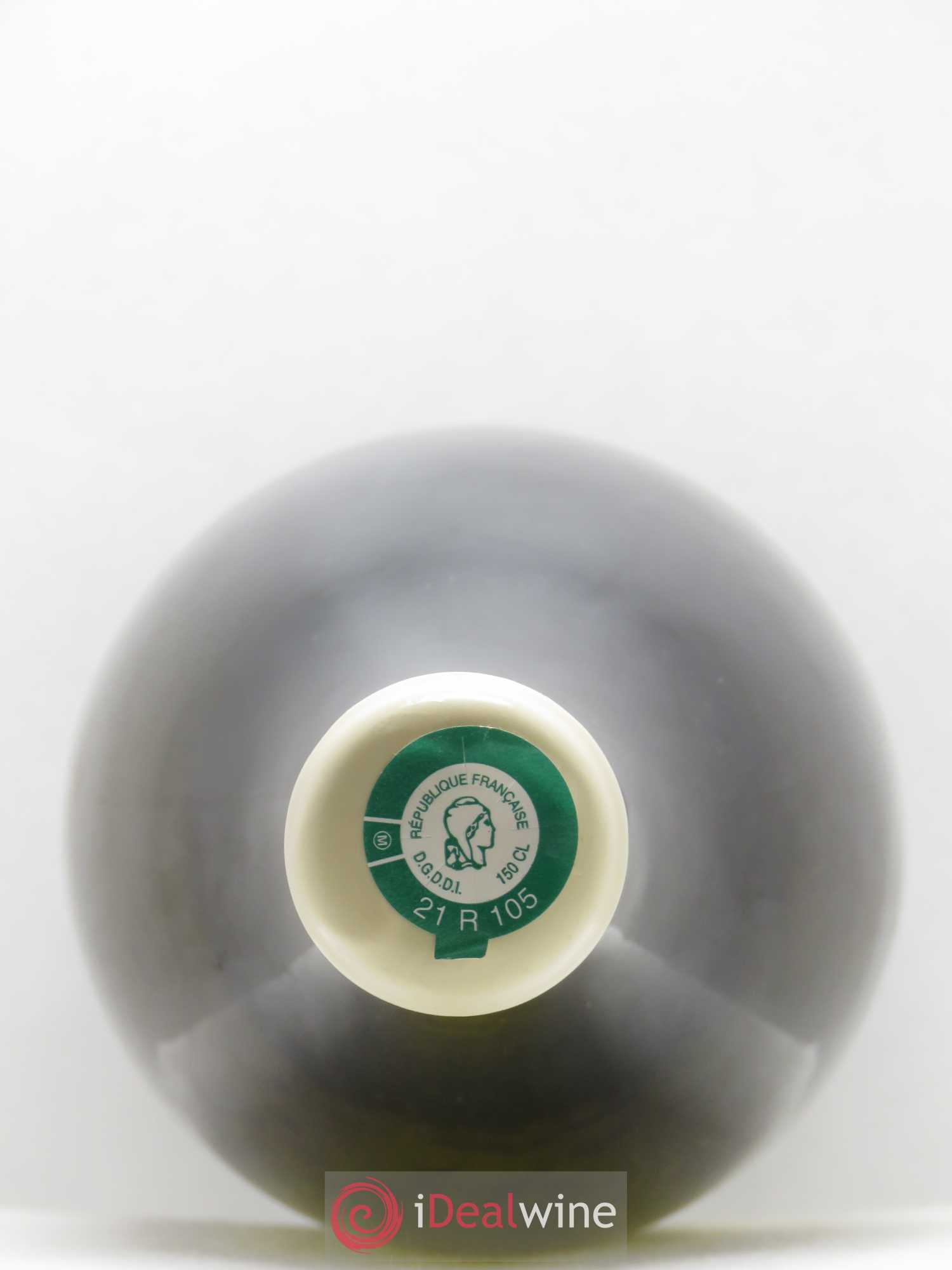 Puligny-Montrachet Les Tremblots Vieilles Vignes Hubert Lamy 2016 - Lot of 1 magnum - 2