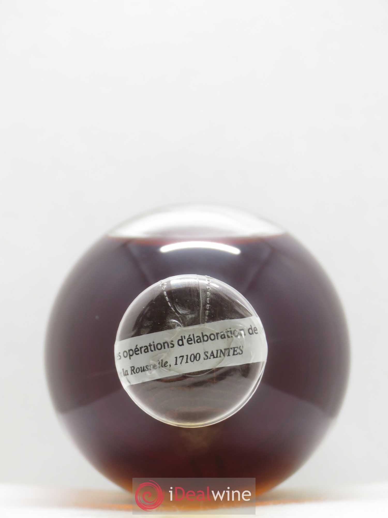 Cognac Borderies N84 Grosperrin - Posten von 1 Flasche - 1