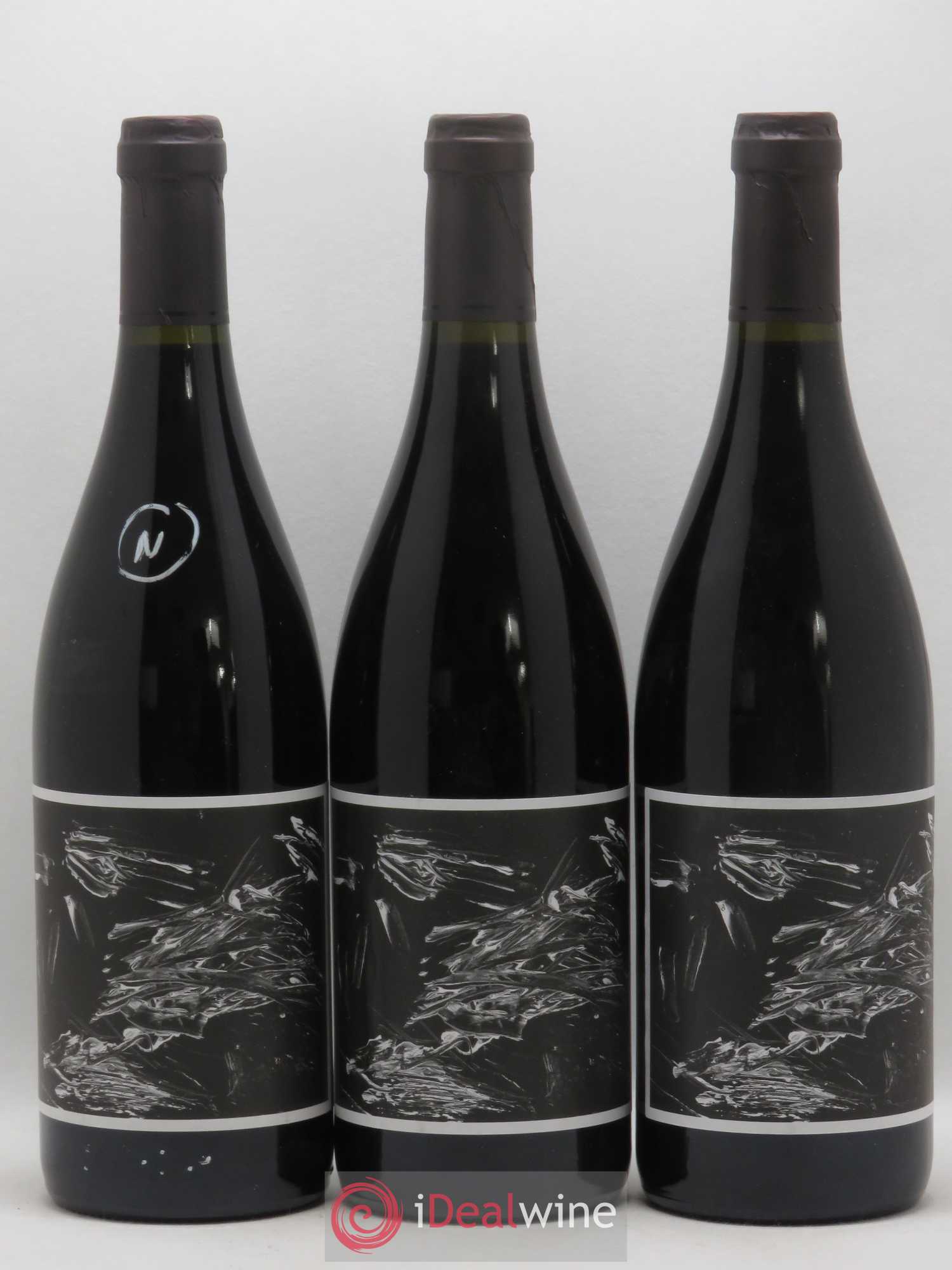 Côte-Rôtie Coteaux de Tupin Jean-Michel Stephan 2015 - Lot de 3 bouteilles - 0