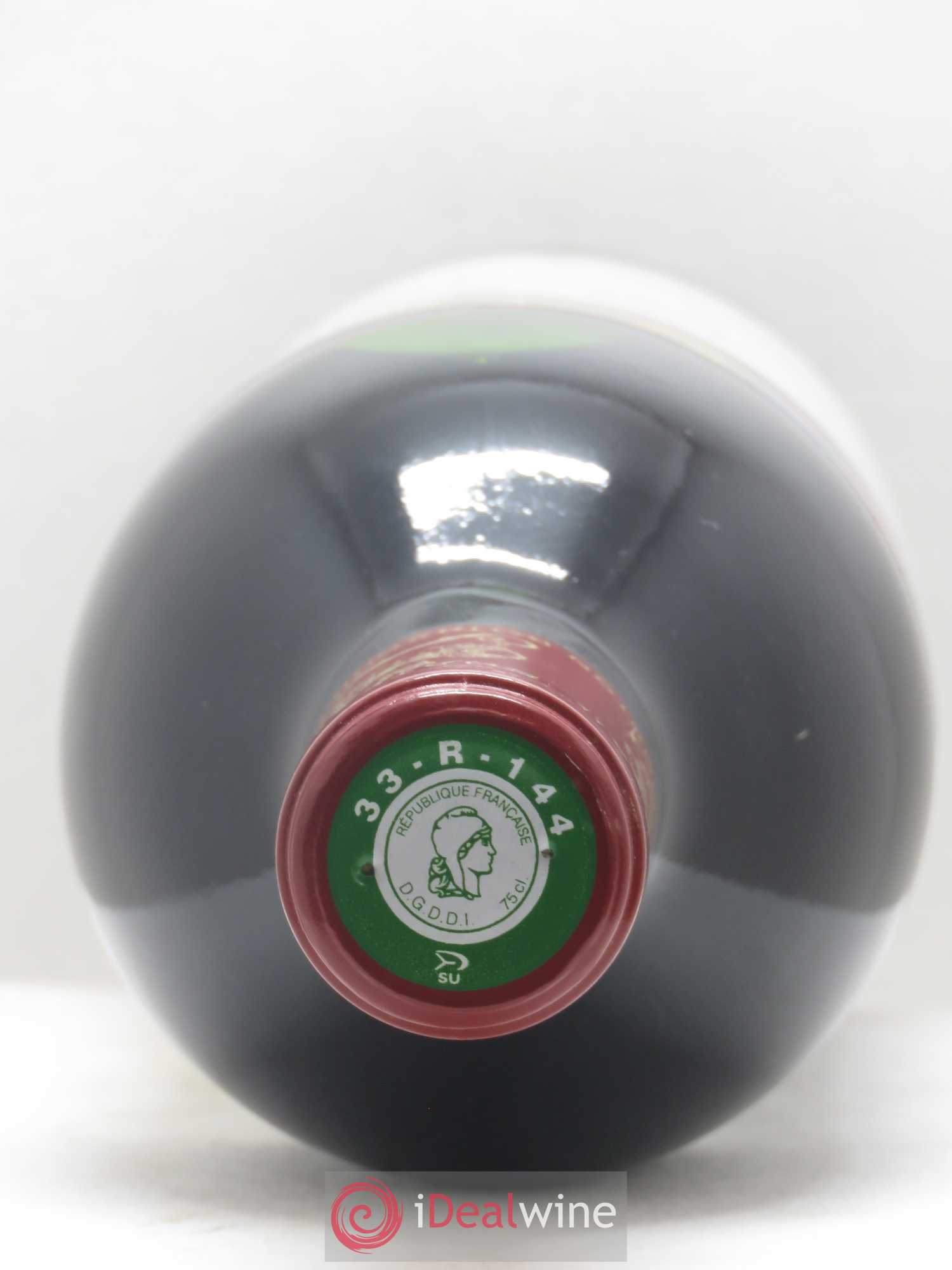 Château Mouton Rothschild 1er Grand Cru Classé 2011 - Lot de 2 bouteilles - 2