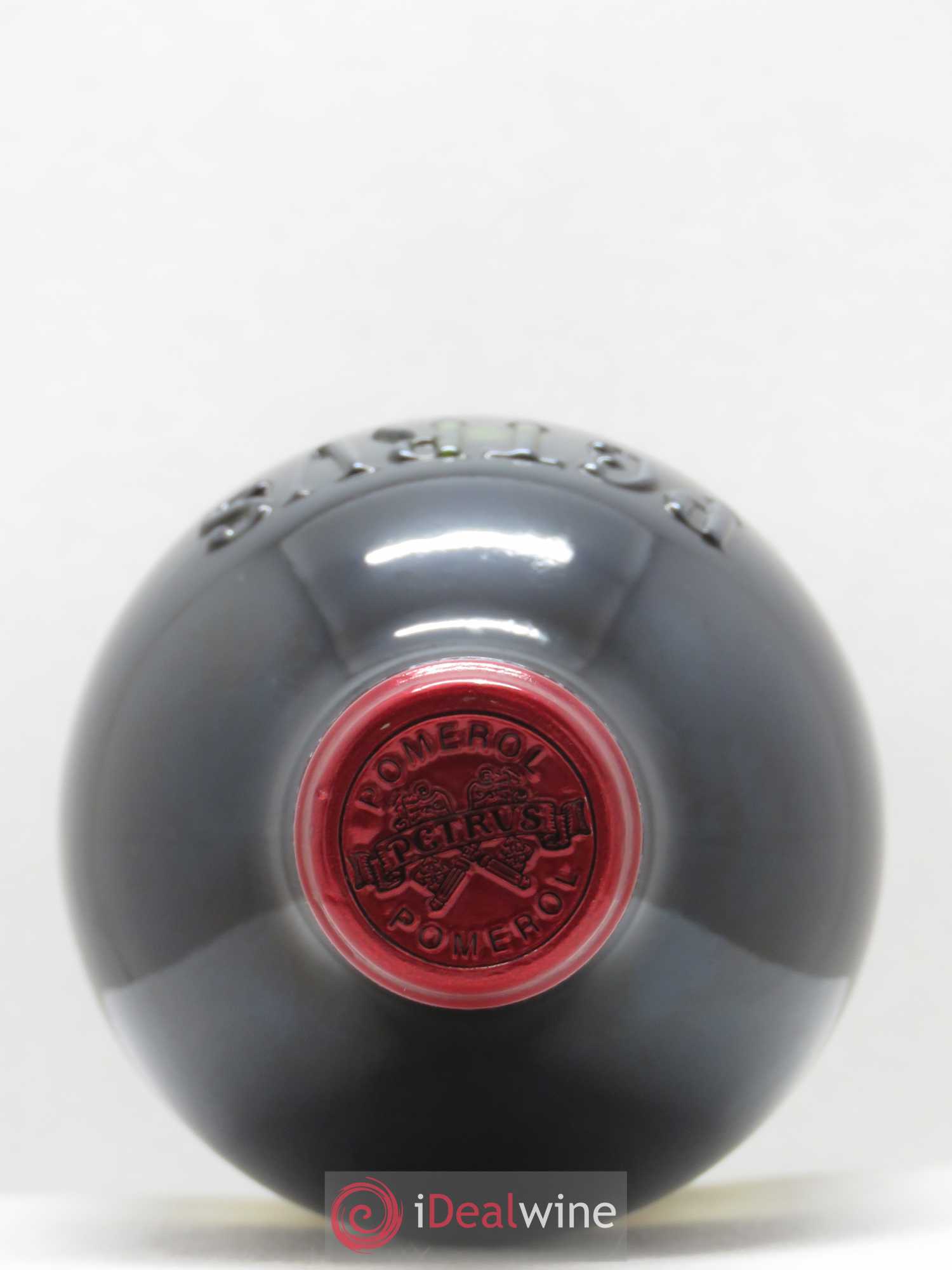 Petrus 2014 - Posten von 1 Flasche - 2
