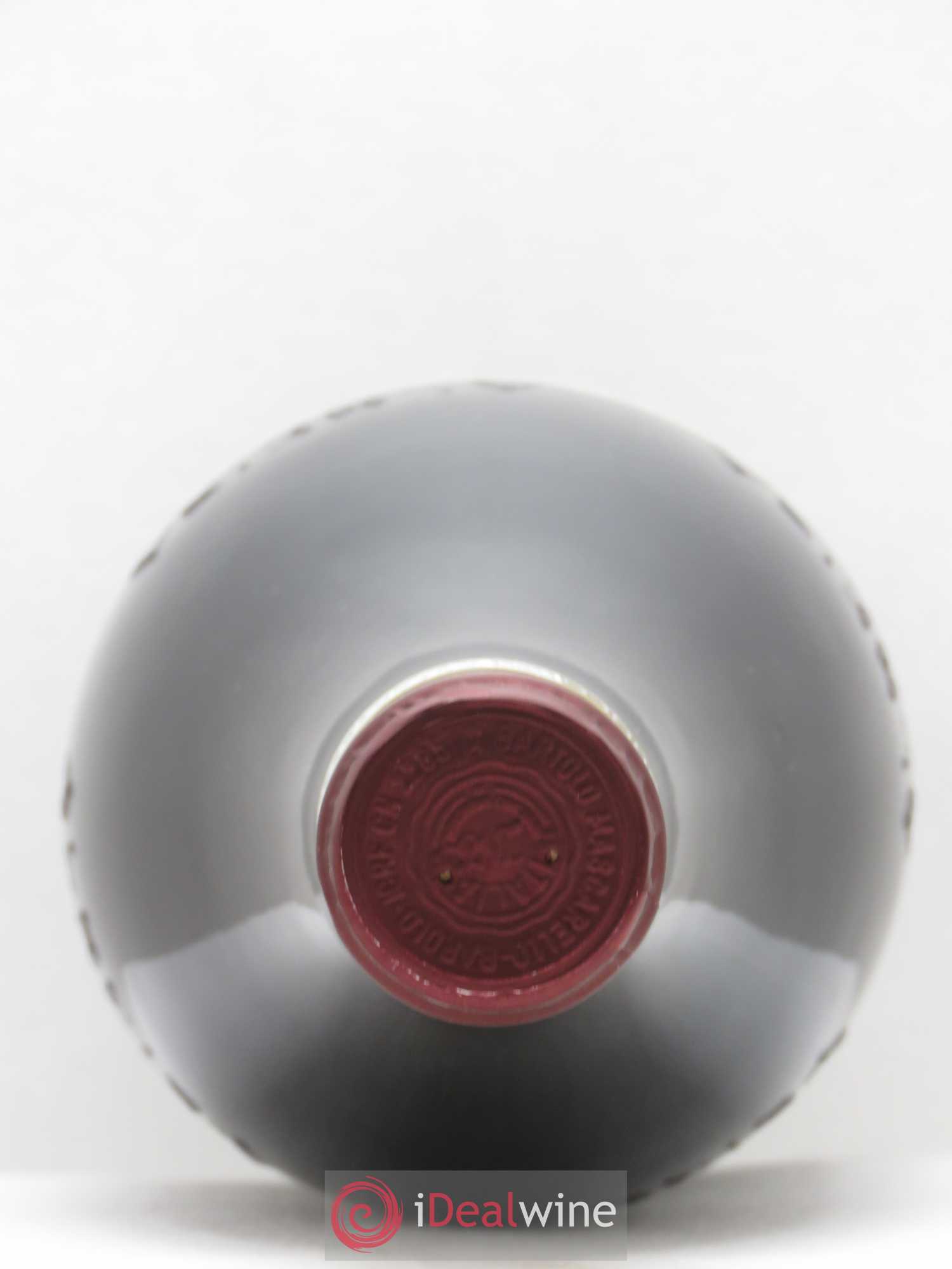 Barolo DOCG Bartolo Mascarello 2013 - Lot de 1 bouteille - 2