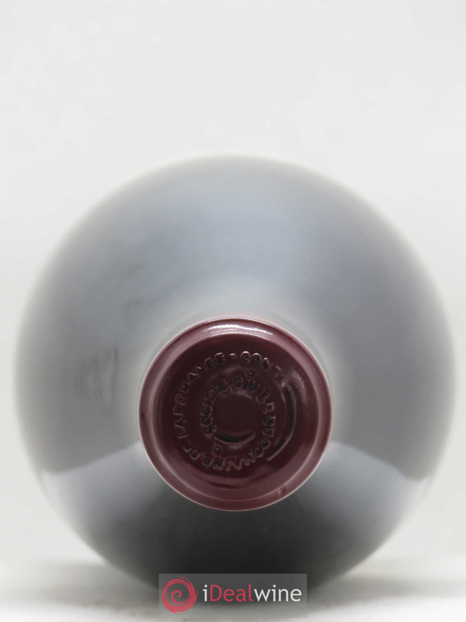 Grands-Echezeaux Grand Cru Domaine de la Romanée-Conti 1998 - Lot de 1 bouteille - 2