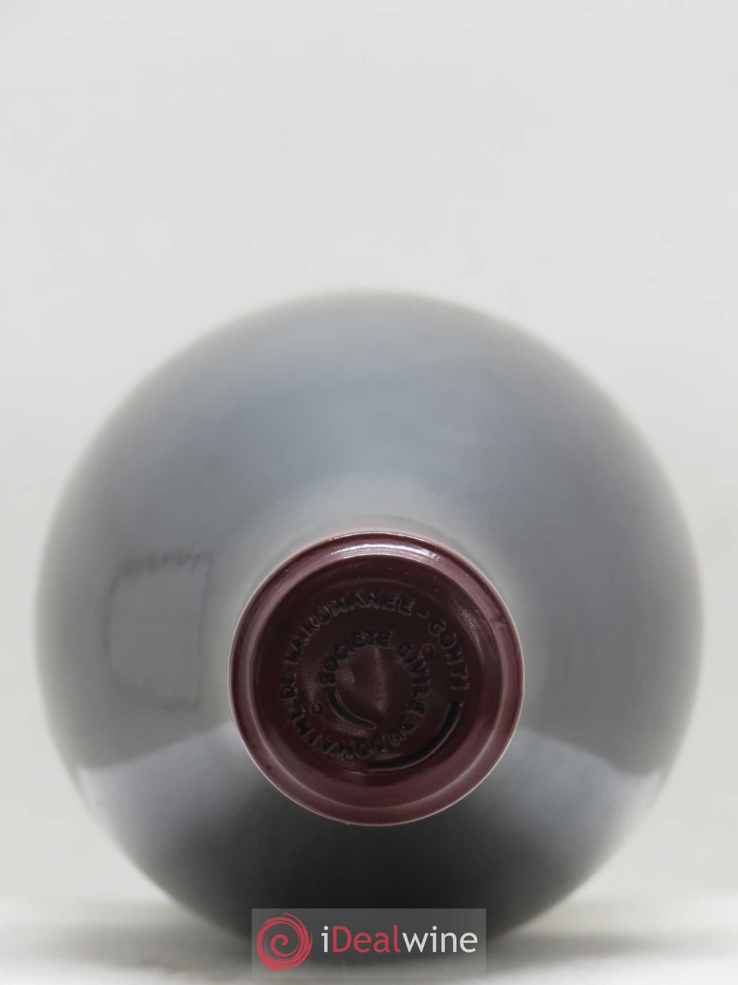 Richebourg Grand Cru Domaine de la Romanée-Conti 1998 - Lot de 1 bouteille - 2