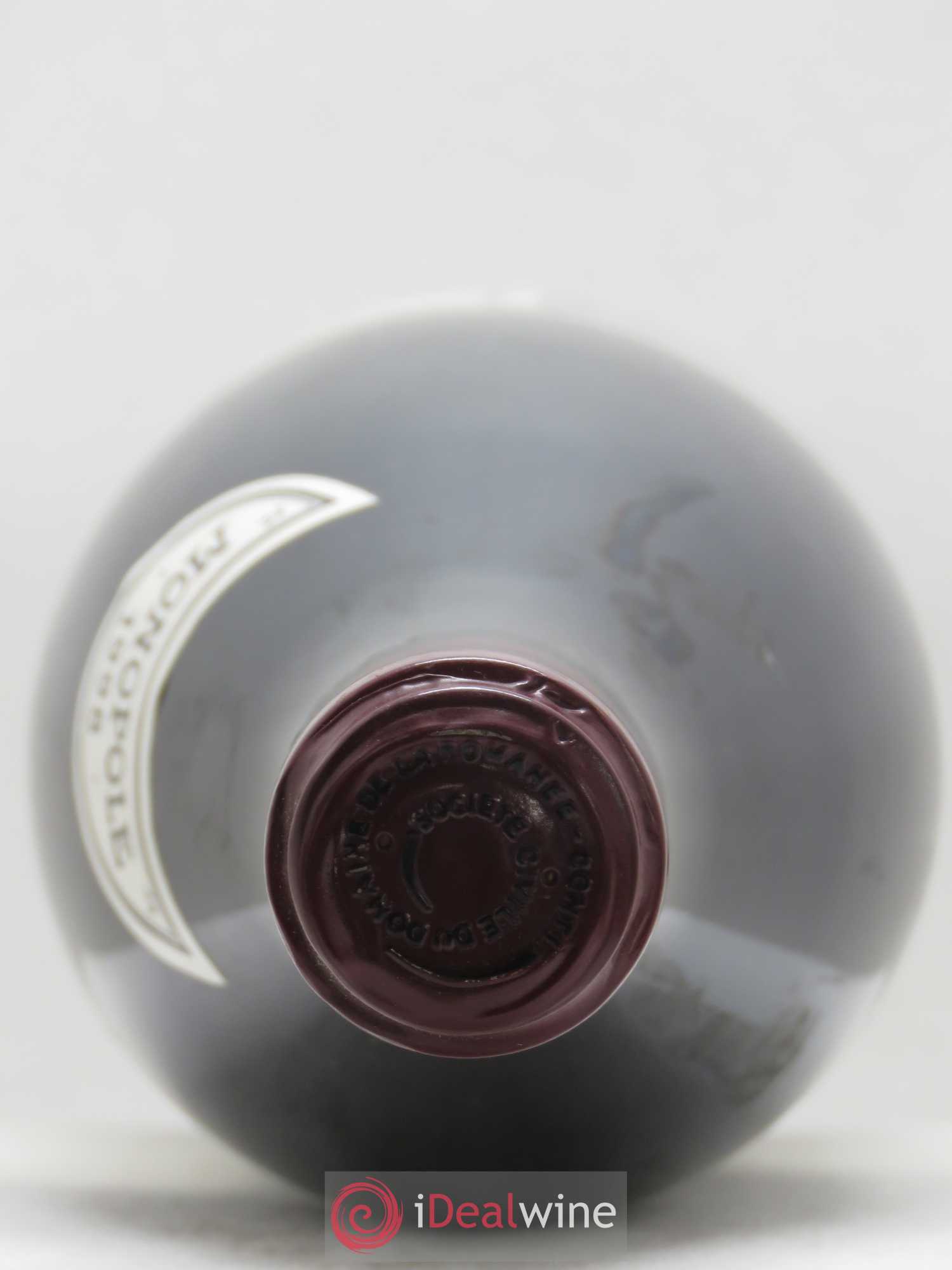 La Tâche Grand Cru Domaine de la Romanée-Conti 1998 - Lot de 1 bouteille - 2