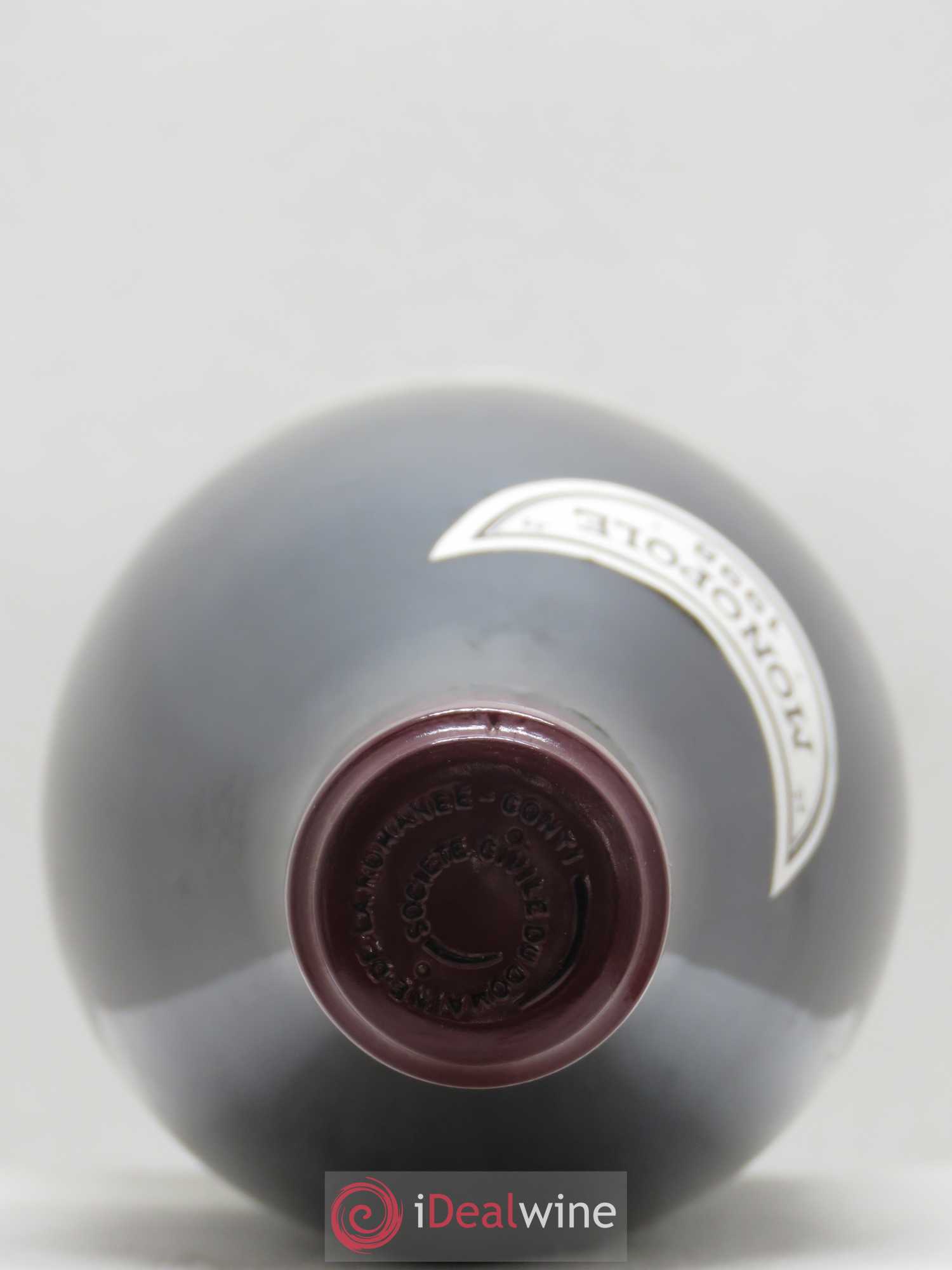La Tâche Grand Cru Domaine de la Romanée-Conti 1998 - Lot de 1 bouteille - 2