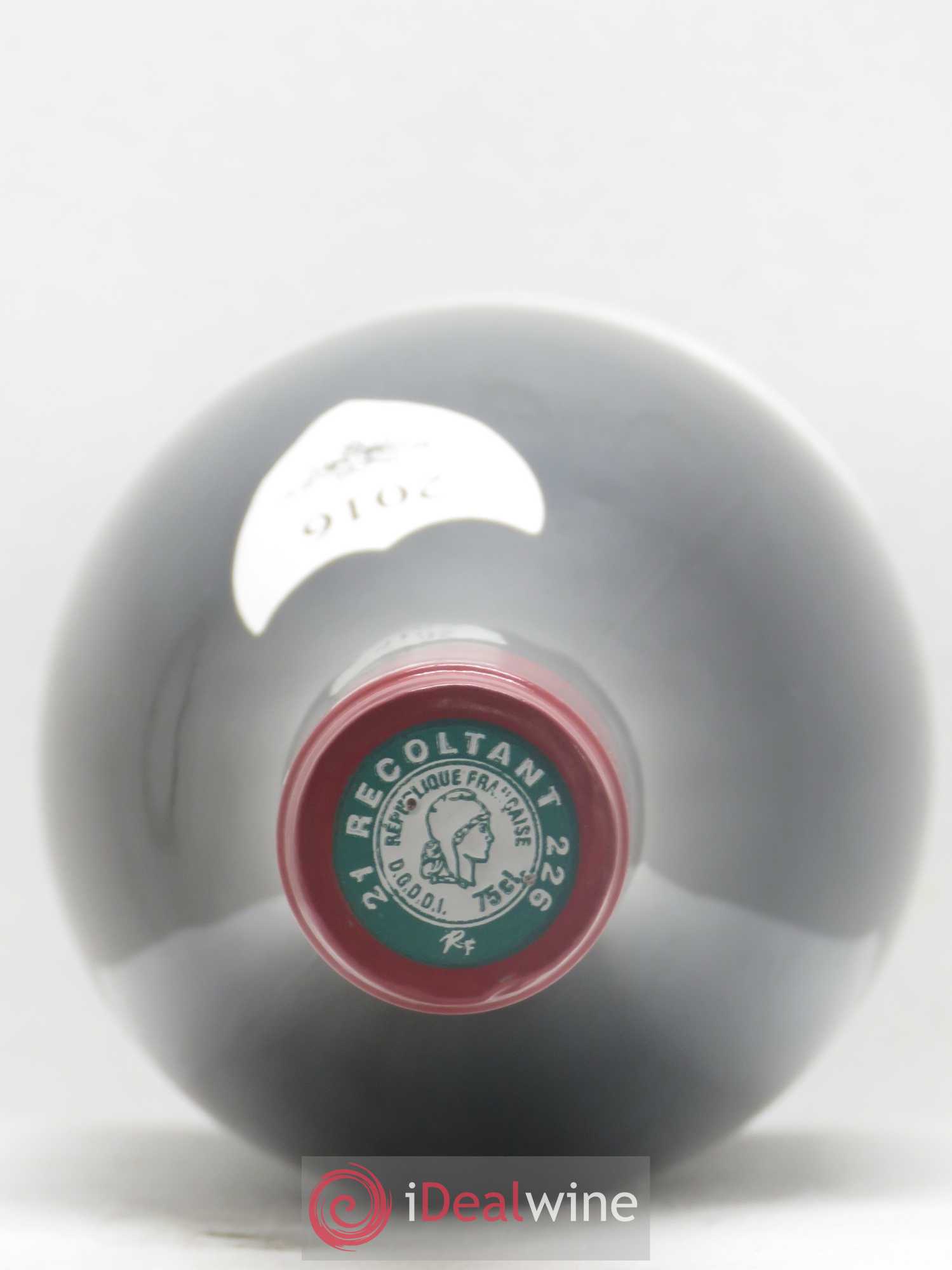 Ruchottes-Chambertin Grand Cru Clos des Ruchottes Armand Rousseau (Domaine) 2016 - Posten von 1 Flasche - 1