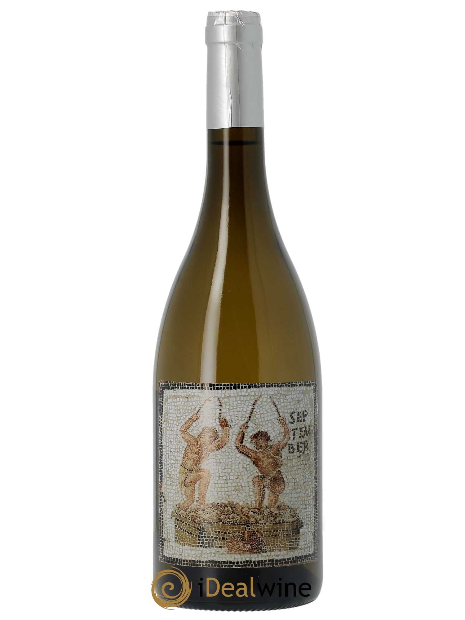 Vin de France Janus Domaine de L'Ecu 2021 - Lot of 1 bottle - 0