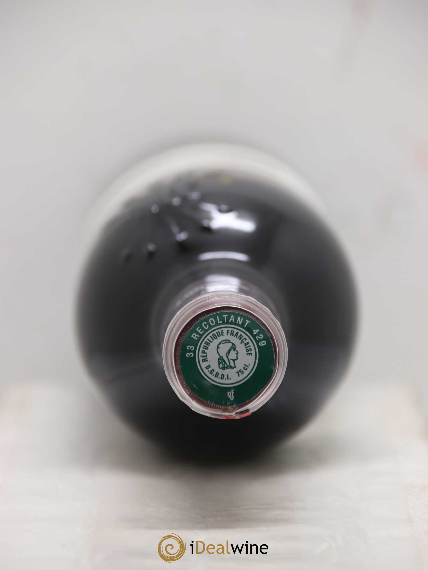 Château Lafite Rothschild 1er Grand Cru Classé 2015 - Lot de 1 bouteille - 2