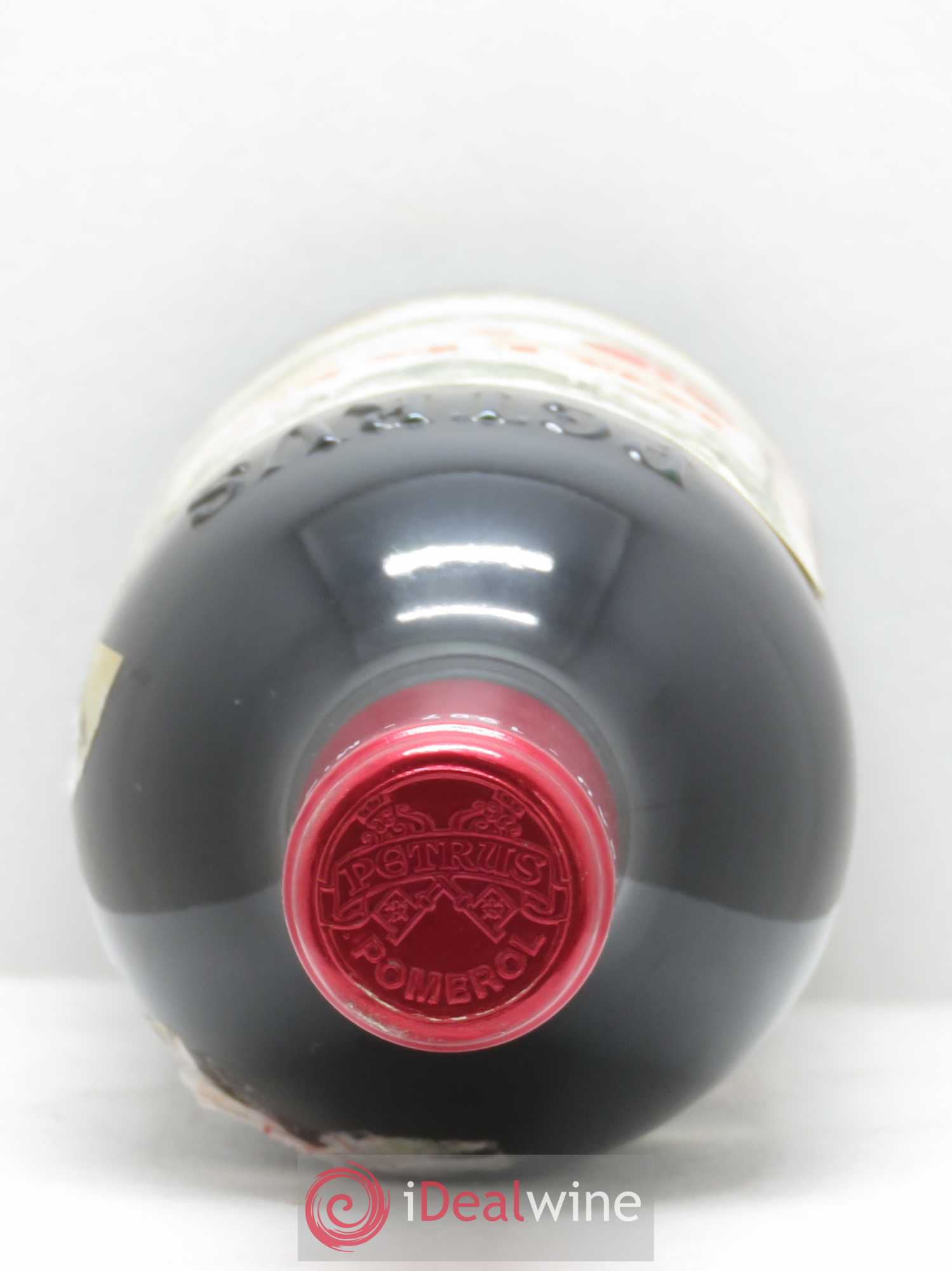 Petrus 1997 - Lot de 1 bouteille - 2
