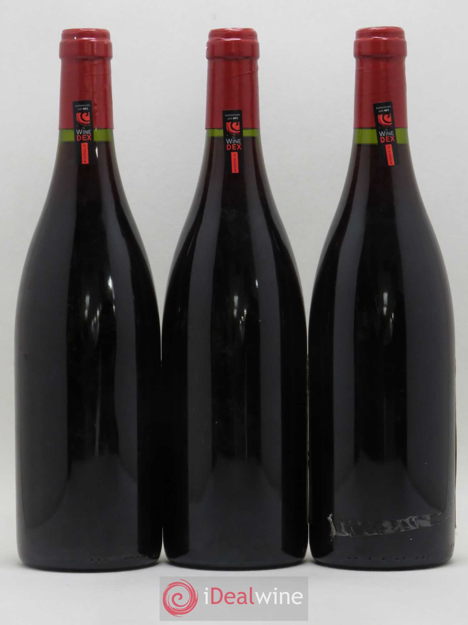 Châteauneuf-du-Pape Château Rayas Emmanuel Reynaud 2003 - Lot de 3 bouteilles - 1
