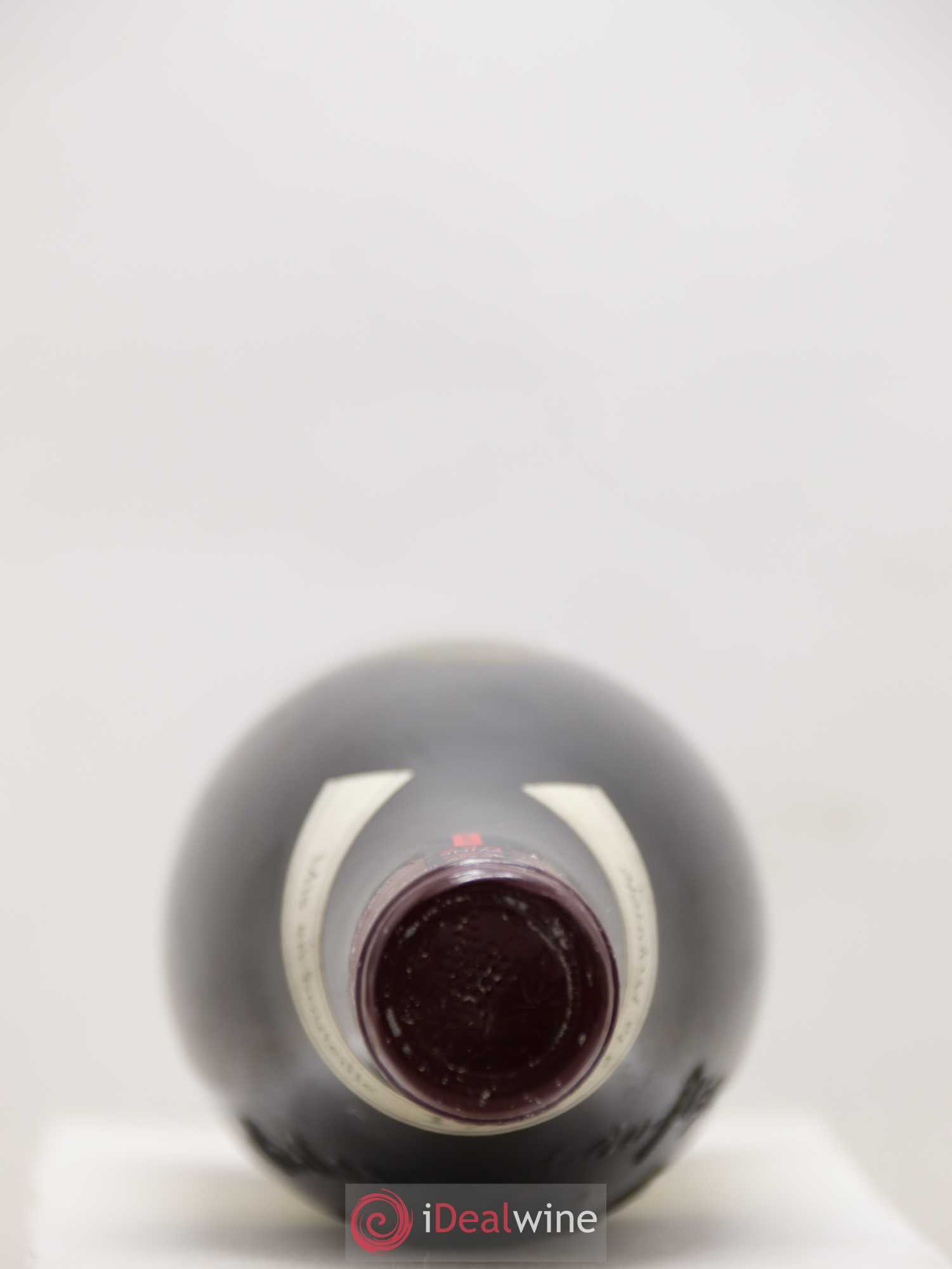 Châteauneuf-du-Pape Réserve des Célestins Henri Bonneau & Fils 1988 - Lot de 2 bouteilles - 2