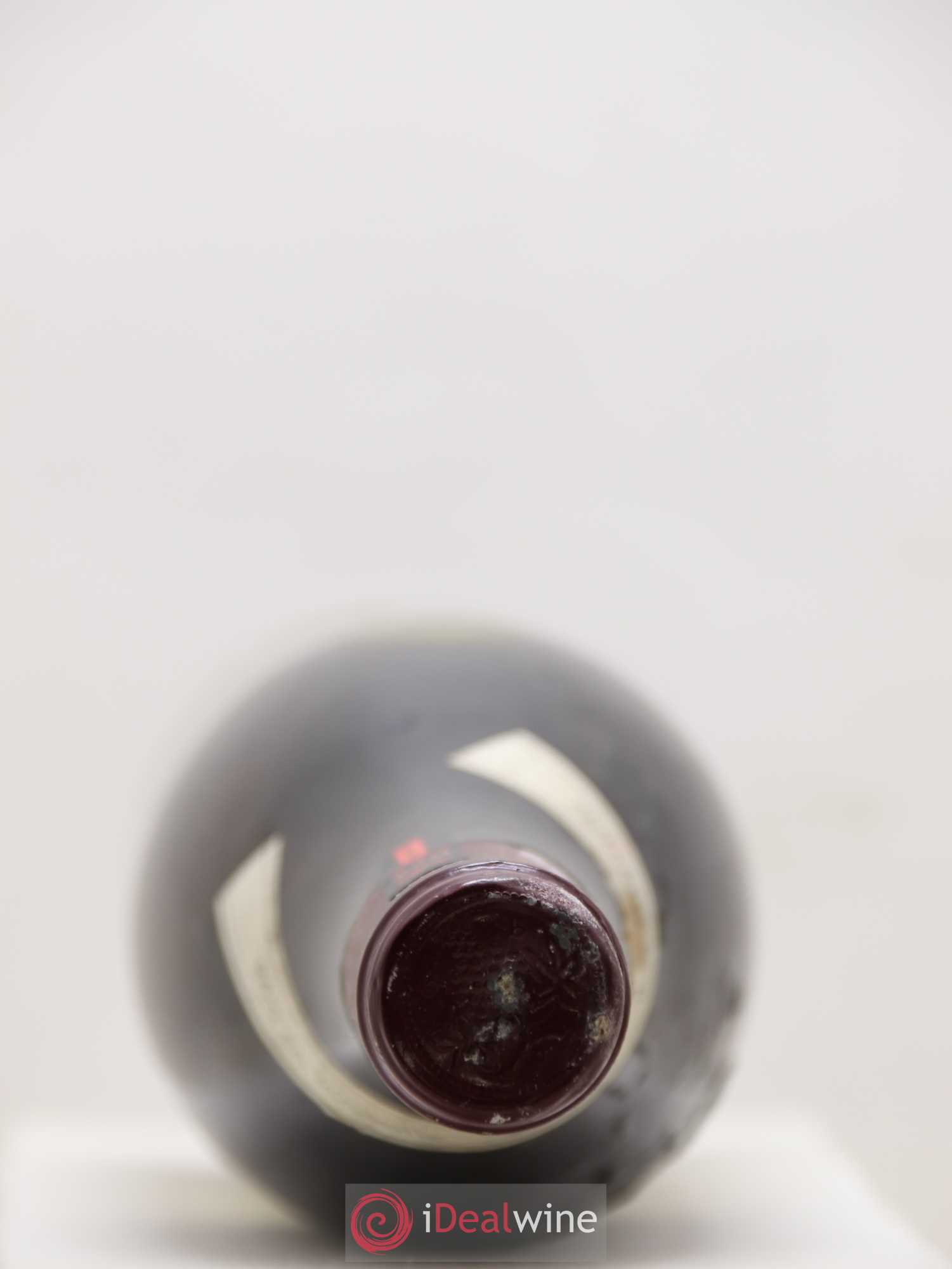 Châteauneuf-du-Pape Réserve des Célestins Henri Bonneau & Fils 1988 - Lot de 1 bouteille - 2