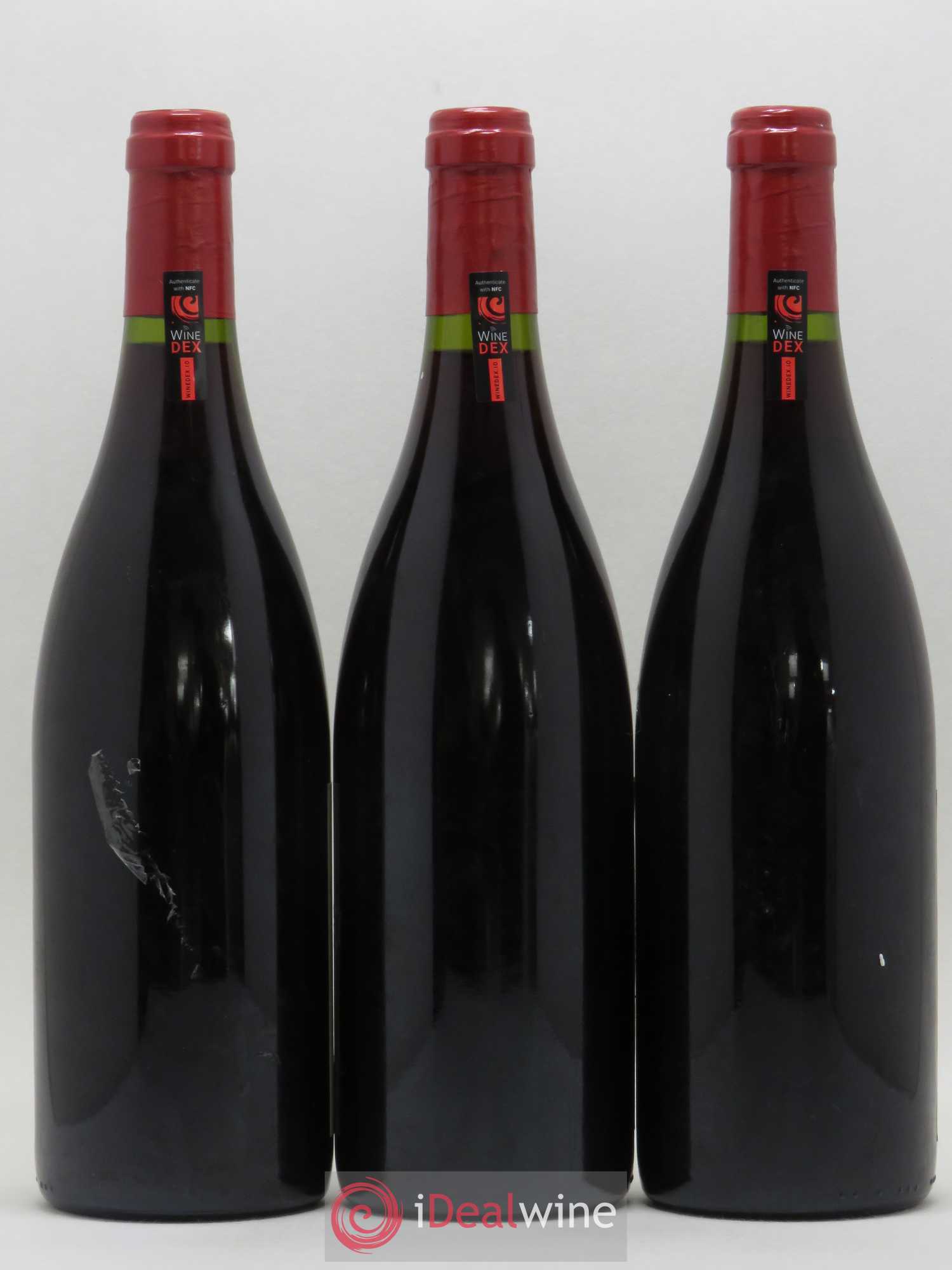 Châteauneuf-du-Pape Château Rayas Emmanuel Reynaud 2005 - Lot de 3 bouteilles - 1