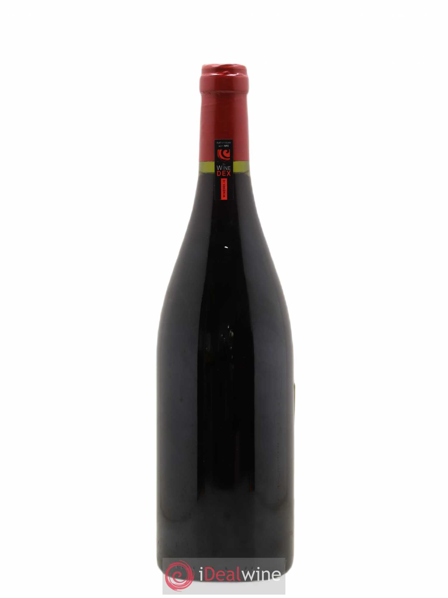 Châteauneuf-du-Pape Château Rayas Emmanuel Reynaud 2010 - Lot de 1 bouteille - 1