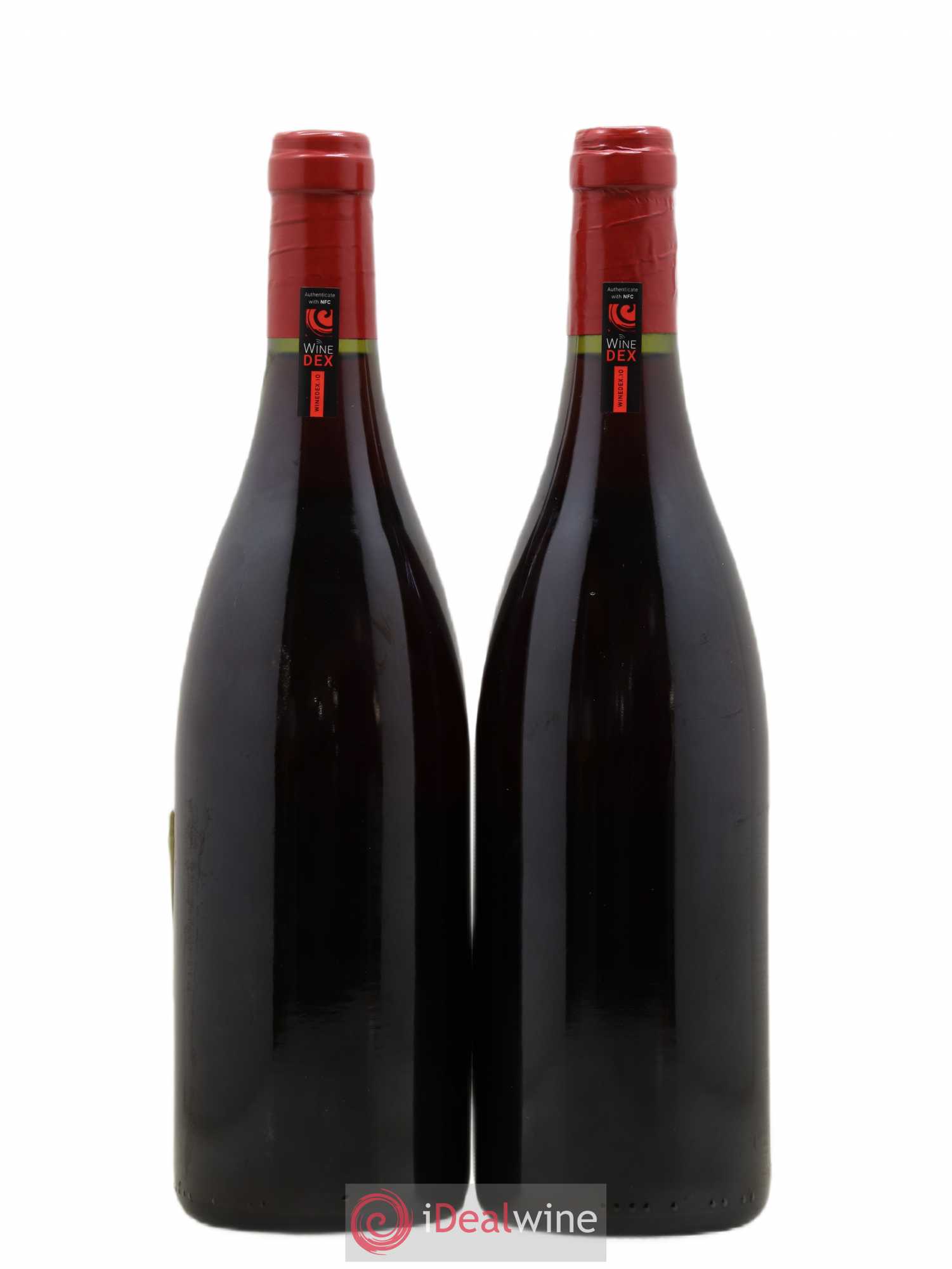 Châteauneuf-du-Pape Château Rayas Emmanuel Reynaud 2011 - Lot de 2 bouteilles - 1