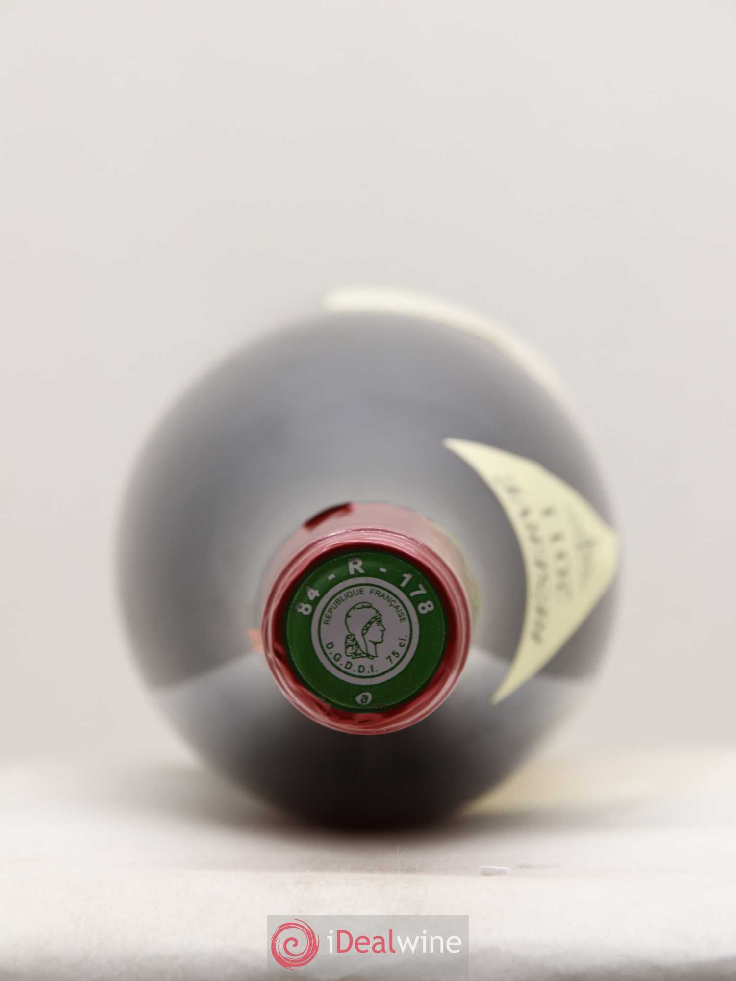 Châteauneuf-du-Pape Château Rayas Emmanuel Reynaud 2011 - Lot de 1 bouteille - 2