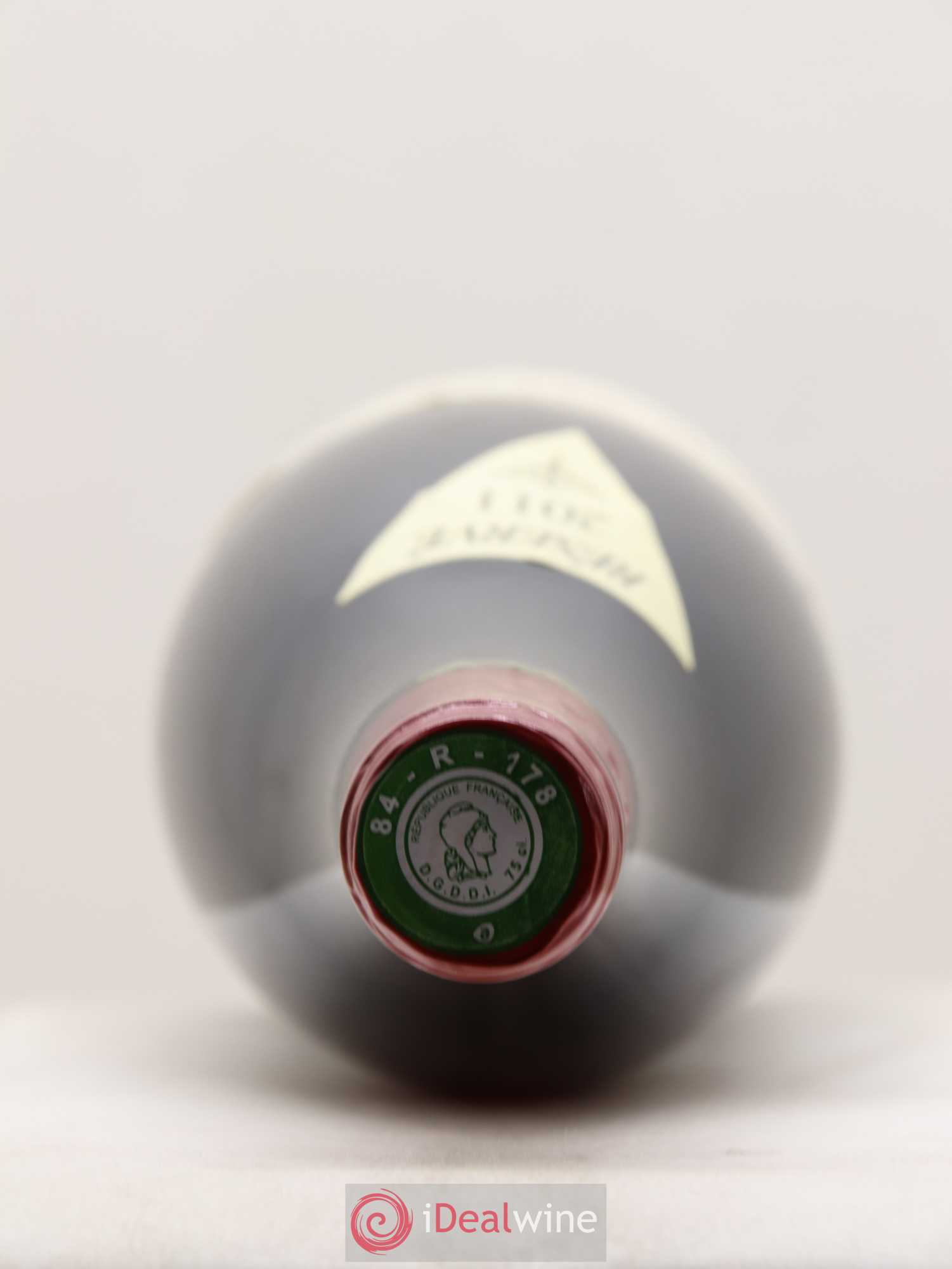 Châteauneuf-du-Pape Château Rayas Emmanuel Reynaud 2011 - Lot de 1 bouteille - 2