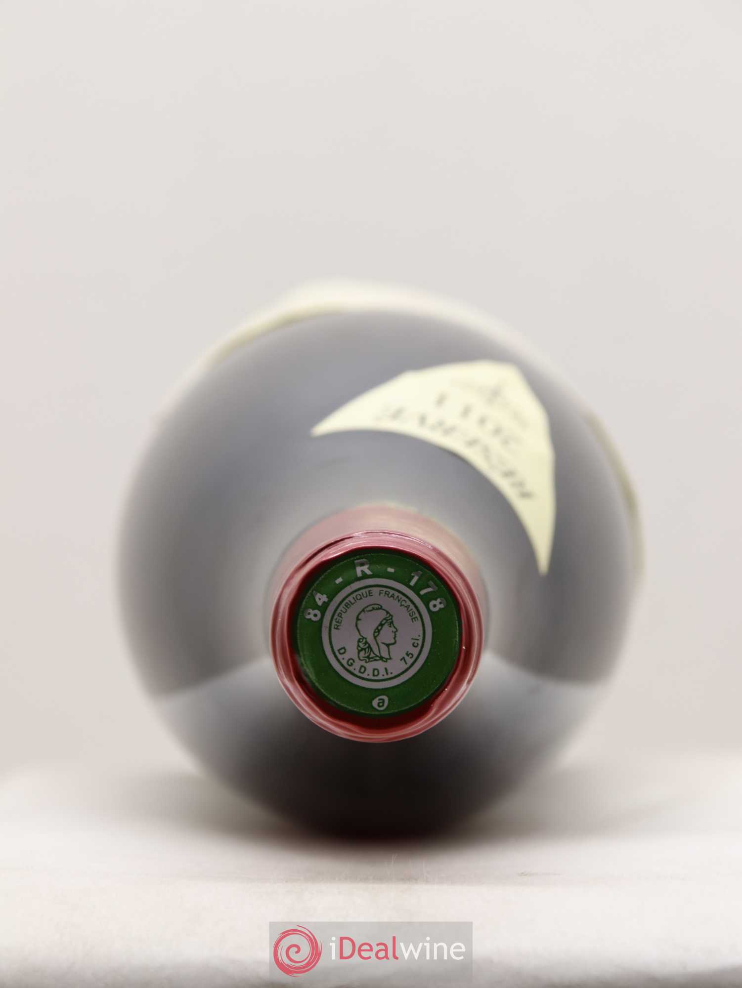 Châteauneuf-du-Pape Château Rayas Emmanuel Reynaud 2011 - Lot de 1 bouteille - 2