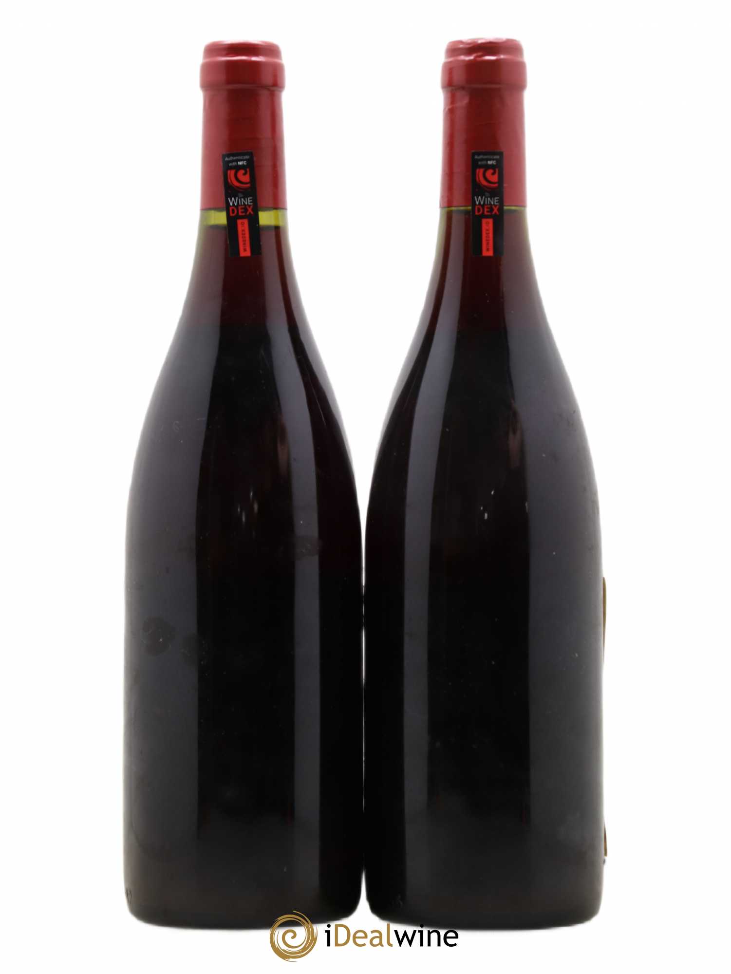 Châteauneuf-du-Pape Château Rayas Emmanuel Reynaud 2003 - Lot de 2 bouteilles - 1