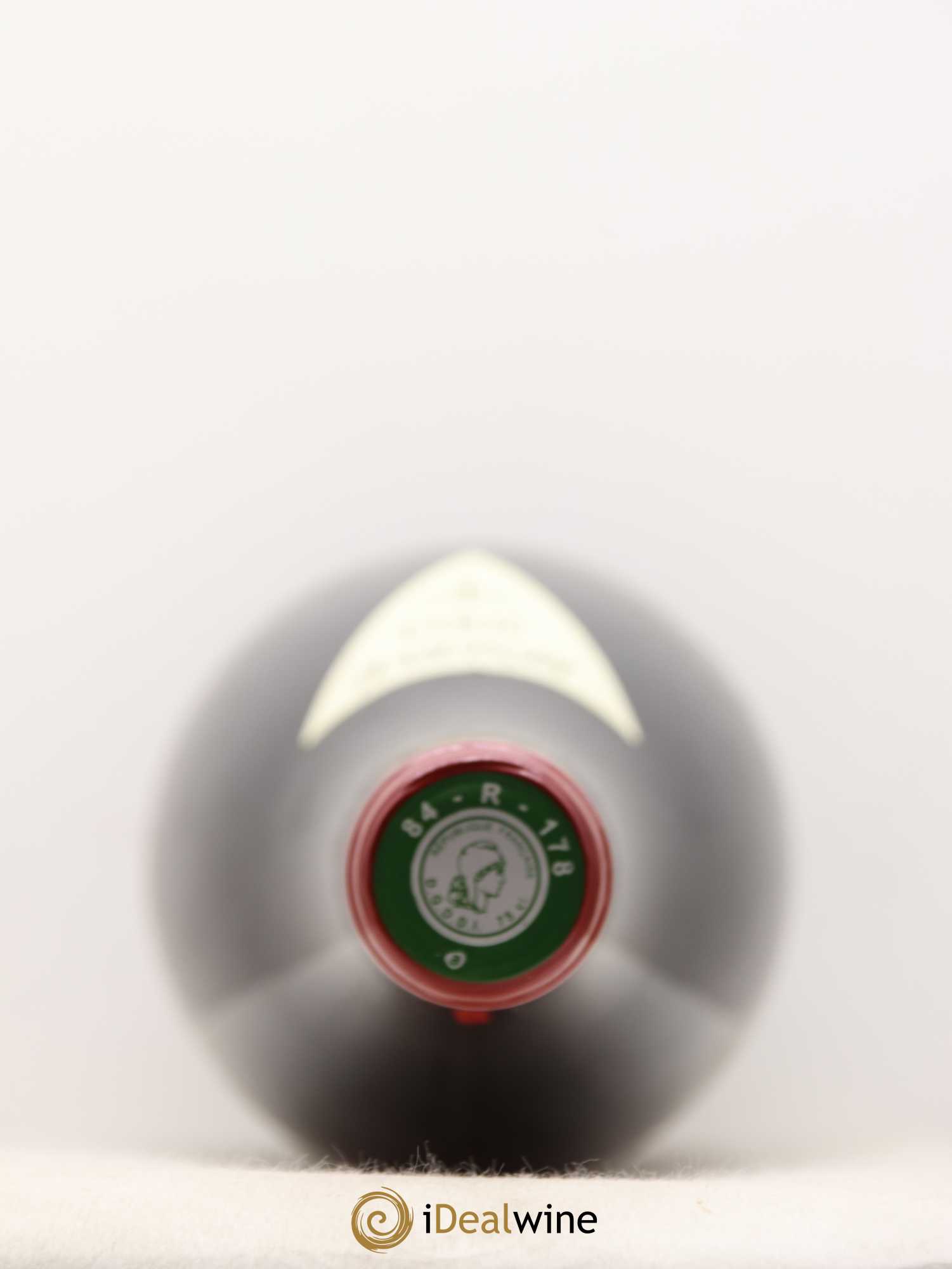 Châteauneuf-du-Pape Château Rayas Emmanuel Reynaud 2003 - Lot de 2 bouteilles - 2