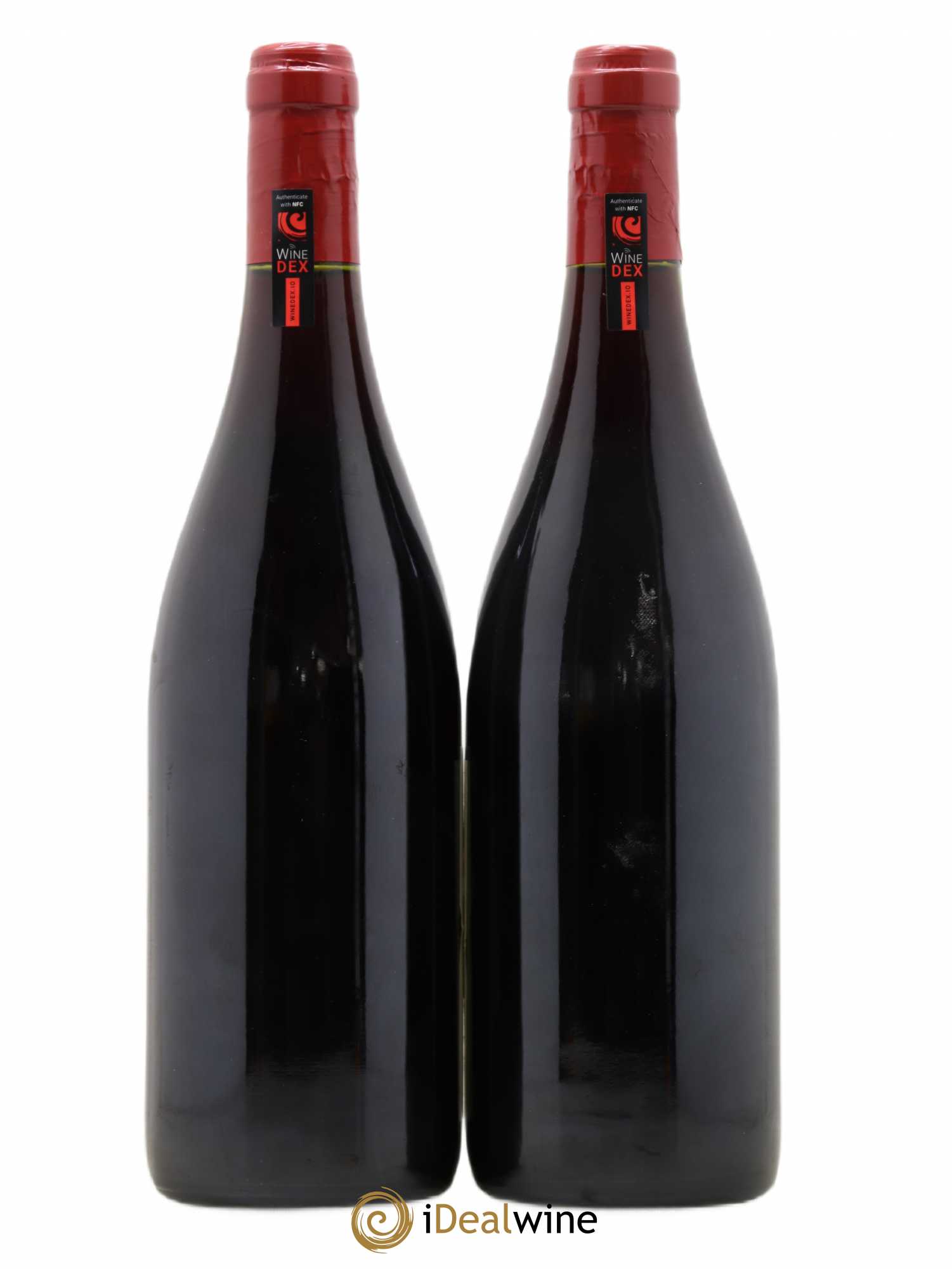 Châteauneuf-du-Pape Château Rayas Emmanuel Reynaud 2007 - Lot de 2 bouteilles - 1