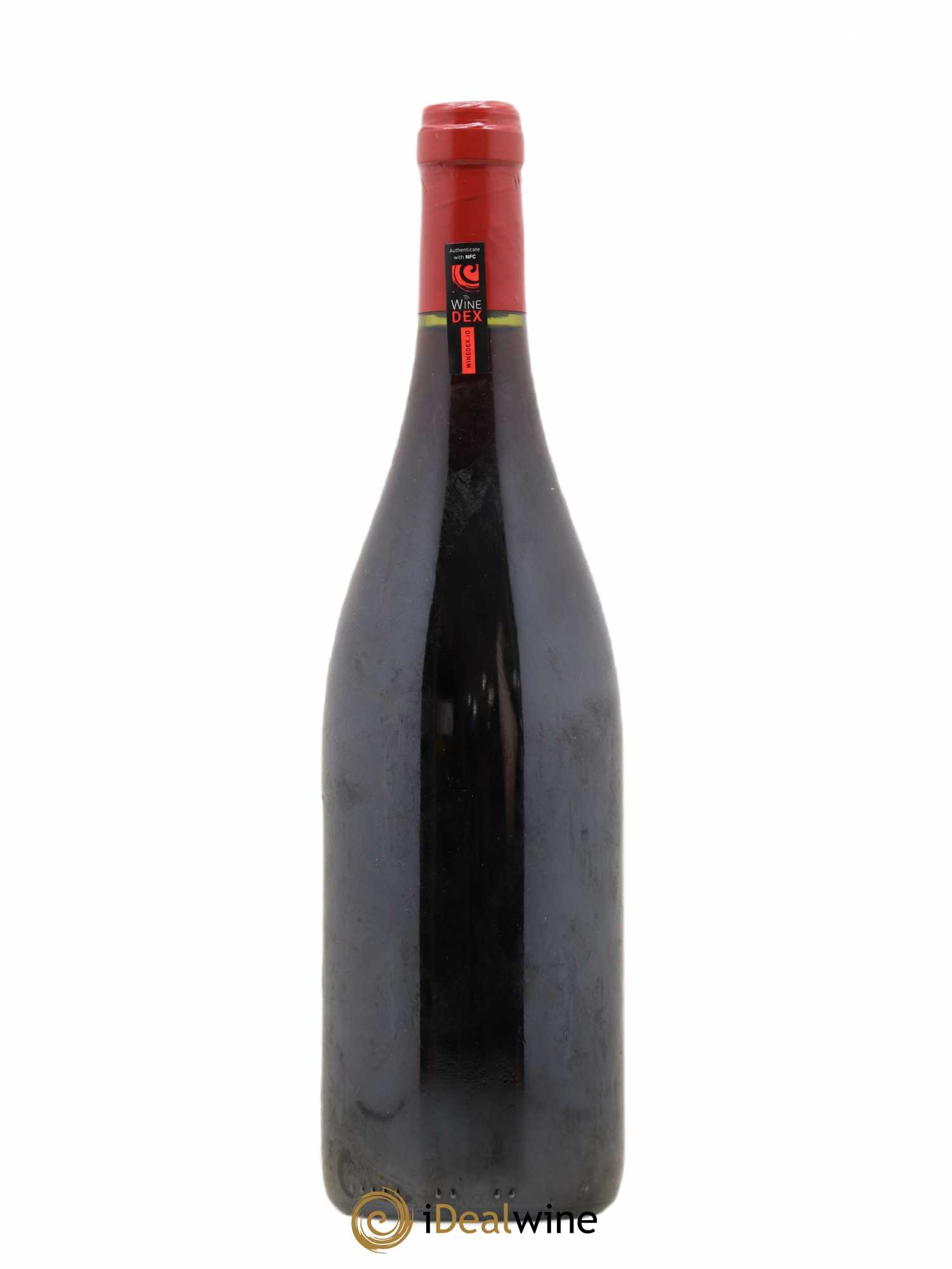 Châteauneuf-du-Pape Château Rayas Emmanuel Reynaud 2007 - Lot de 1 bouteille - 1