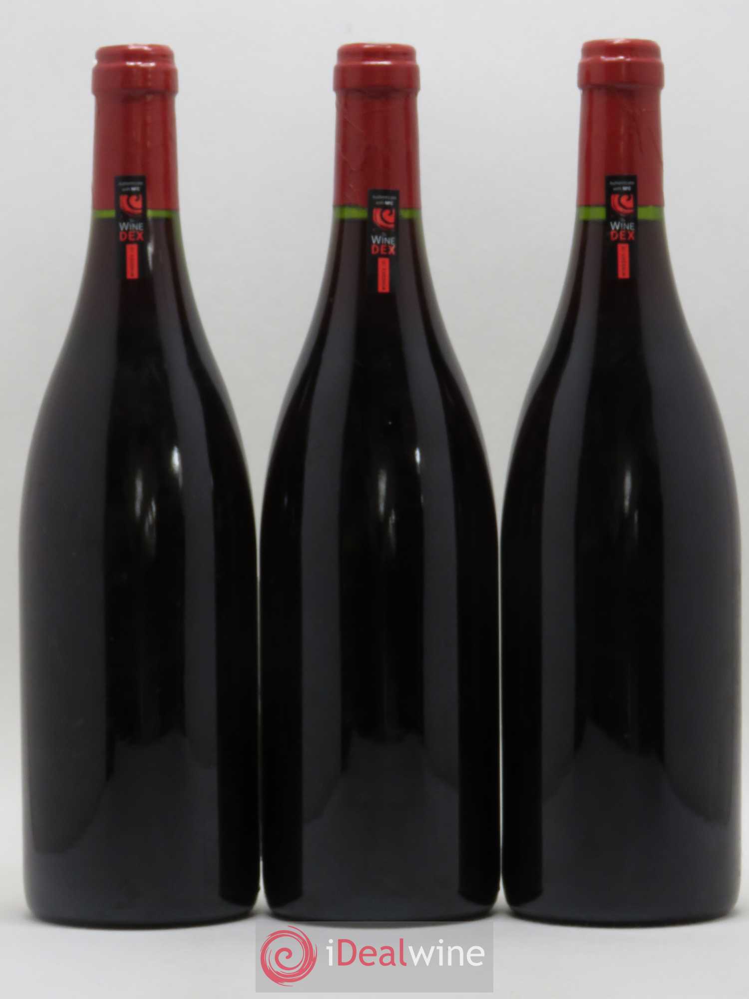 Châteauneuf-du-Pape Château Rayas Emmanuel Reynaud 2006 - Lot de 3 bouteilles - 1