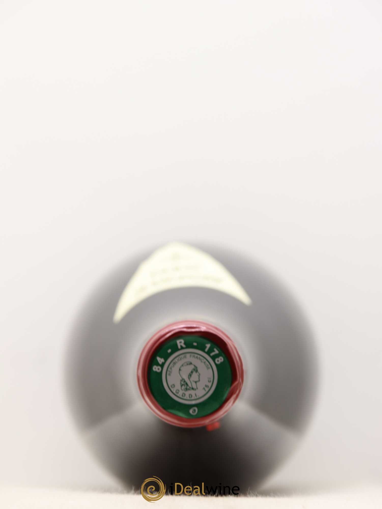 Châteauneuf-du-Pape Château Rayas Emmanuel Reynaud 2009 - Lot de 2 bouteilles - 2