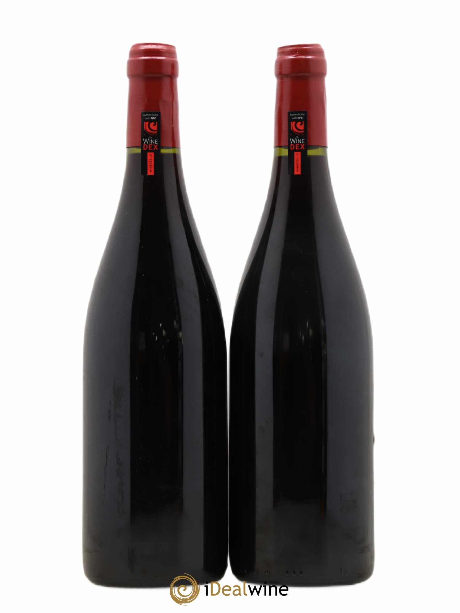 Châteauneuf-du-Pape Château Rayas Emmanuel Reynaud 2010 - Lot de 2 bouteilles - 1