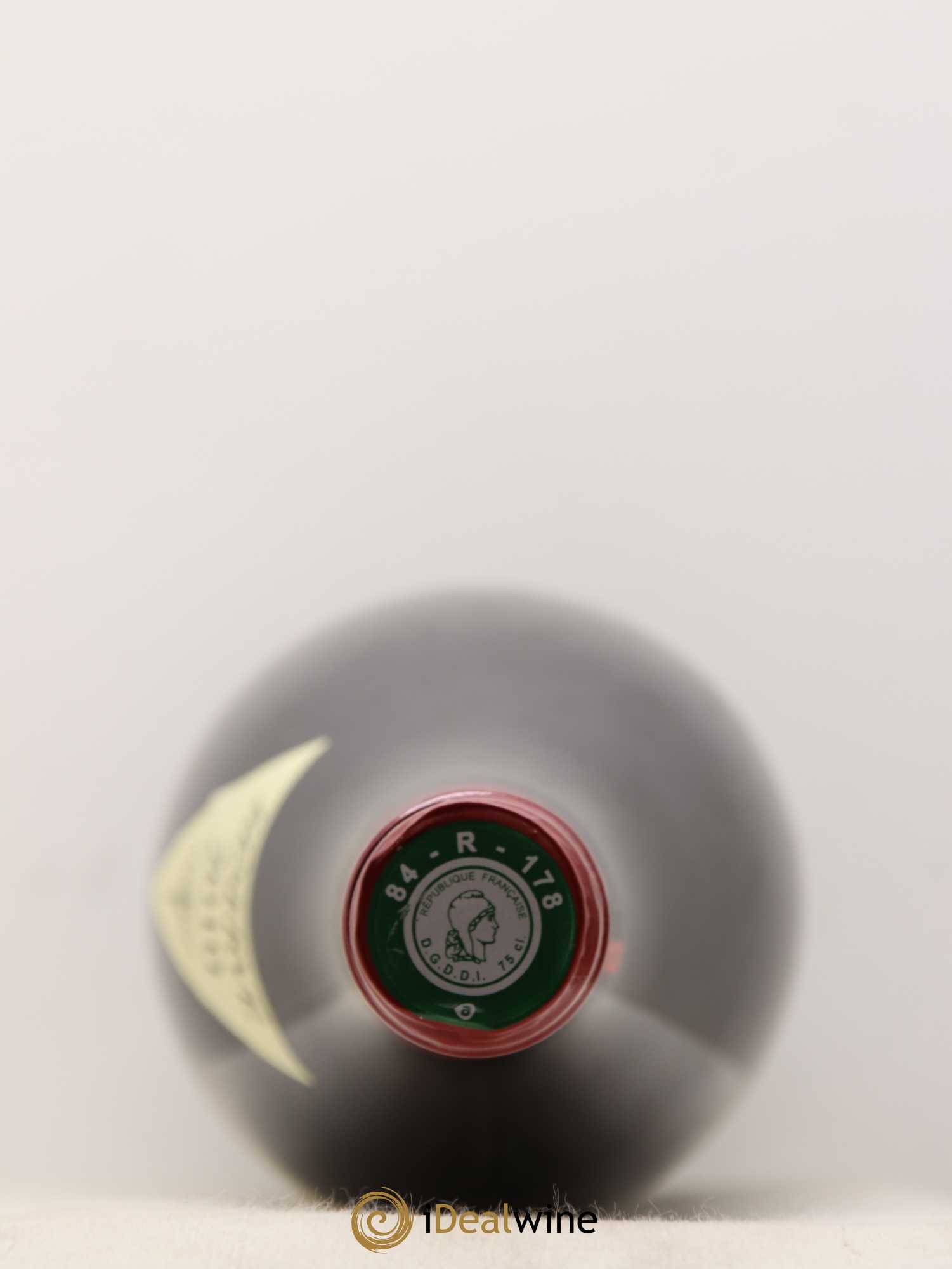 Châteauneuf-du-Pape Château Rayas Emmanuel Reynaud 2010 - Lot de 2 bouteilles - 2