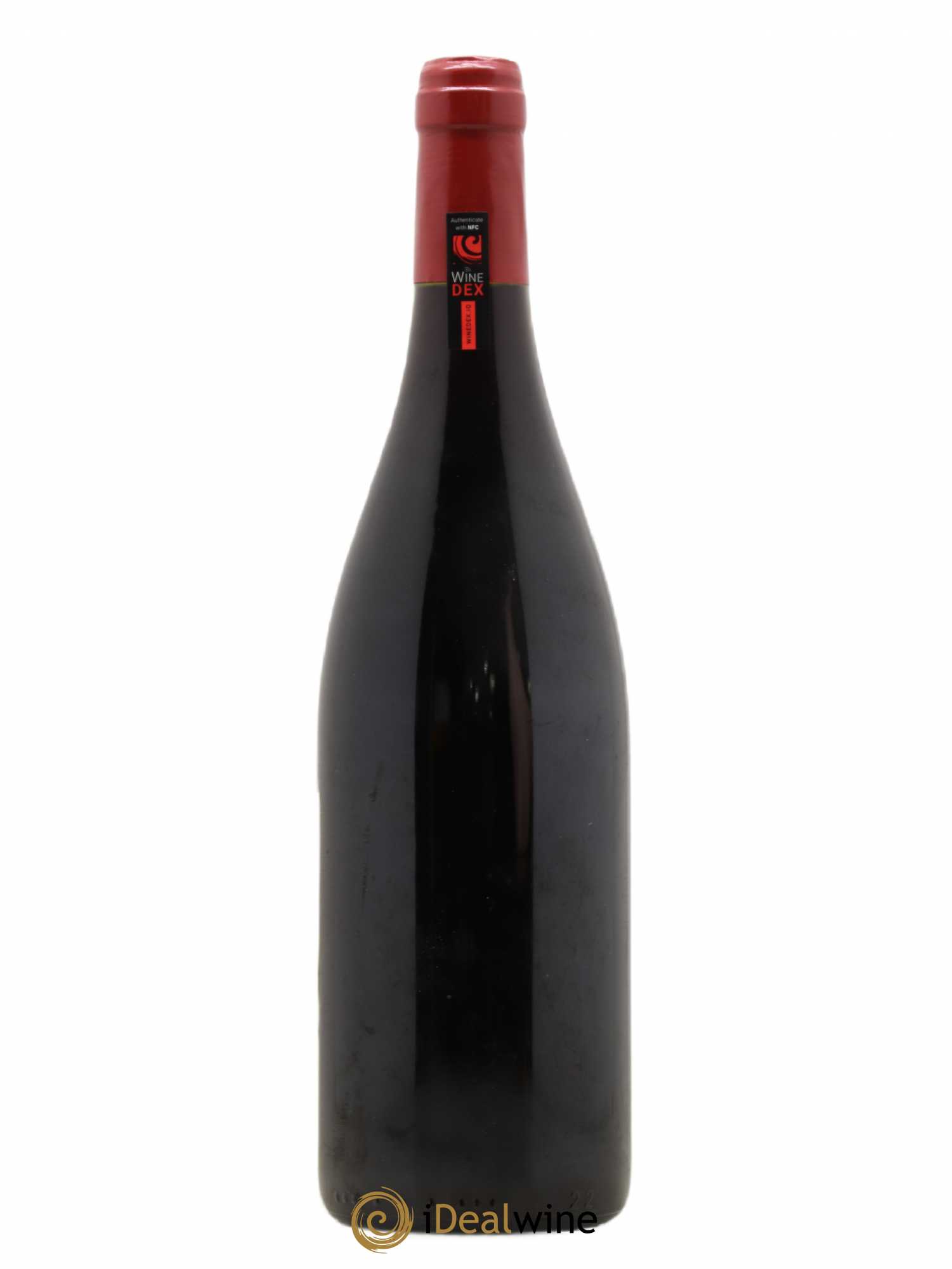 Châteauneuf-du-Pape Château Rayas Emmanuel Reynaud 2010 - Lot de 1 bouteille - 1
